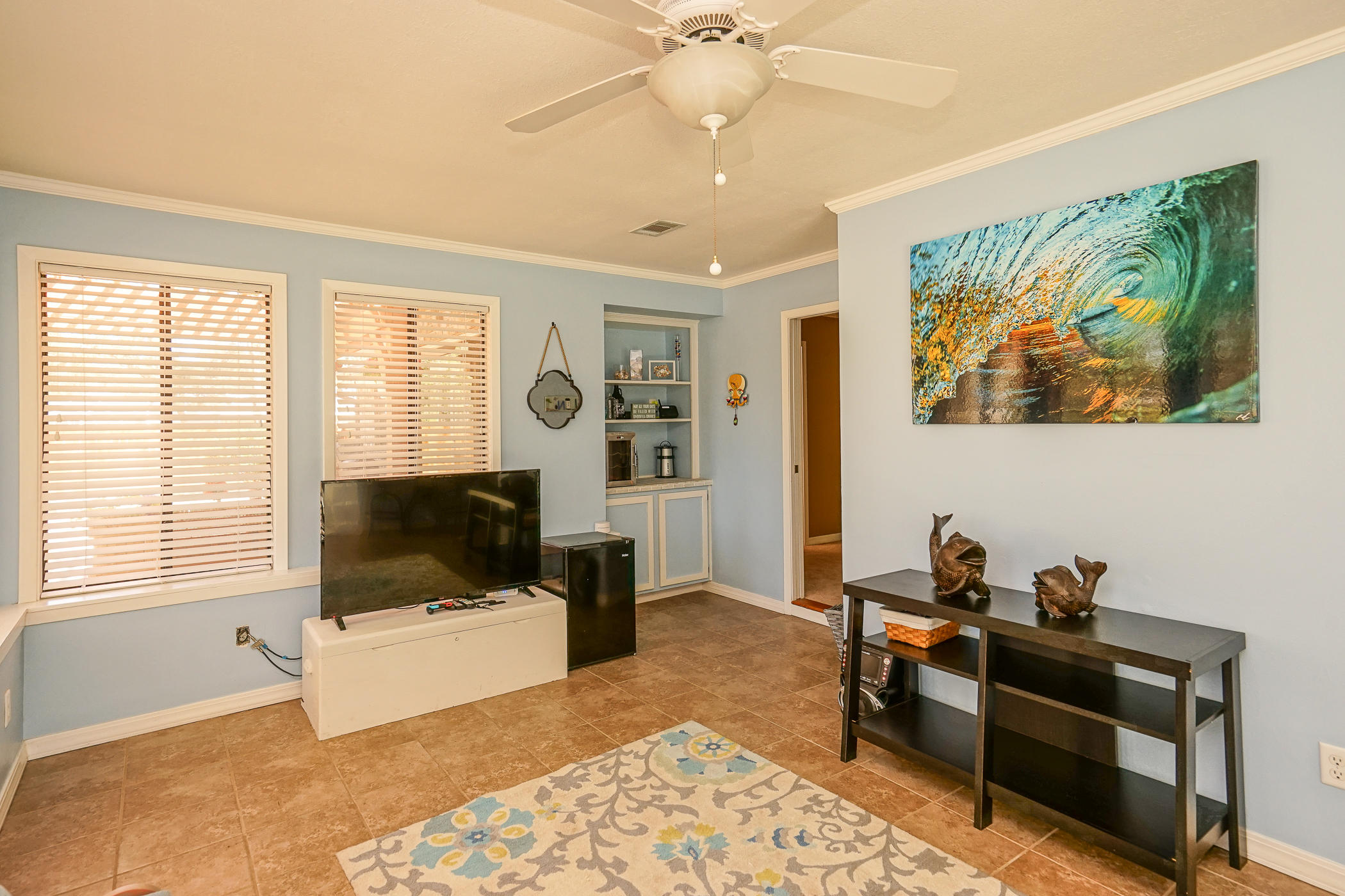 ROCKY BAYOU COUNTRY CLUB ESTATES 1 - Residential