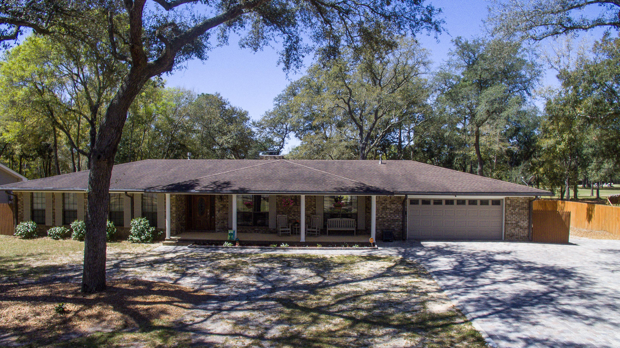 ROCKY BAYOU COUNTRY CLUB ESTATES 1 - Residential