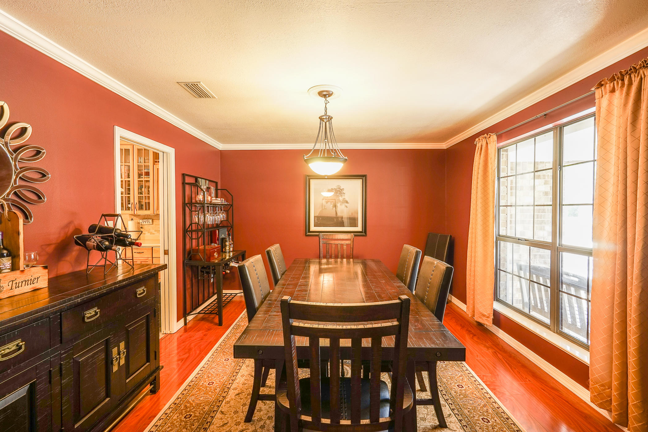 ROCKY BAYOU COUNTRY CLUB ESTATES 1 - Residential