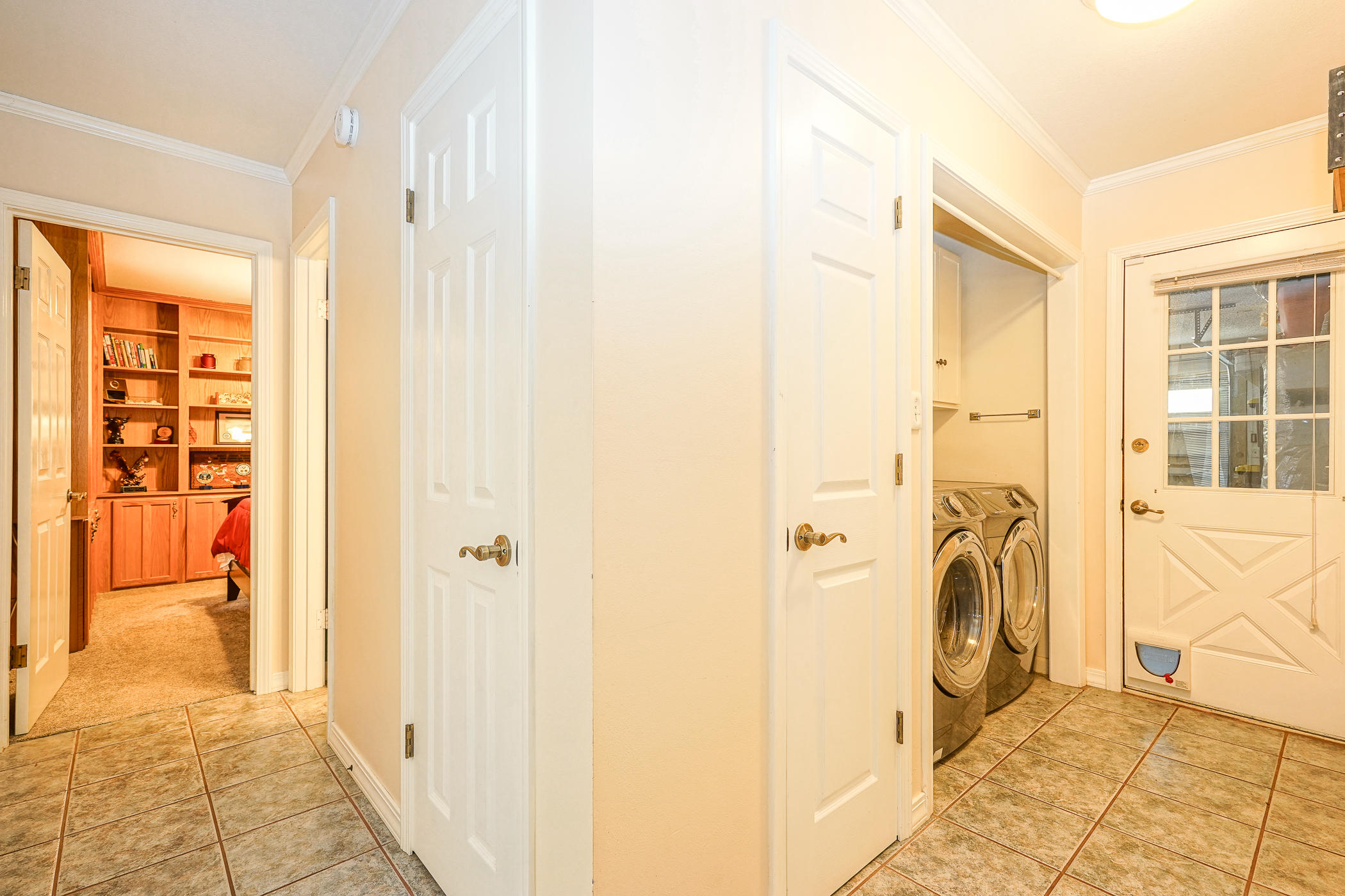 ROCKY BAYOU COUNTRY CLUB ESTATES 1 - Residential