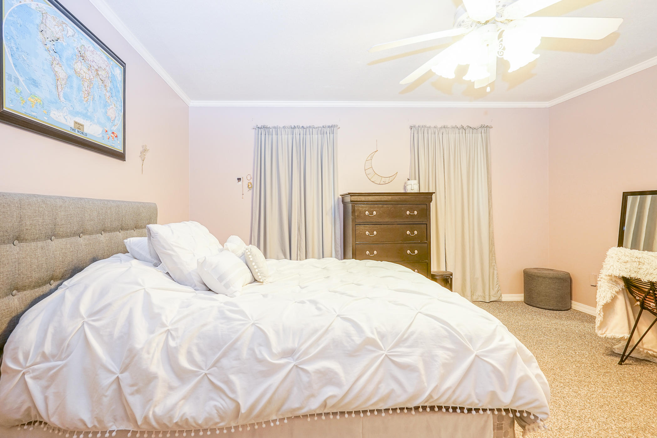 ROCKY BAYOU COUNTRY CLUB ESTATES 1 - Residential