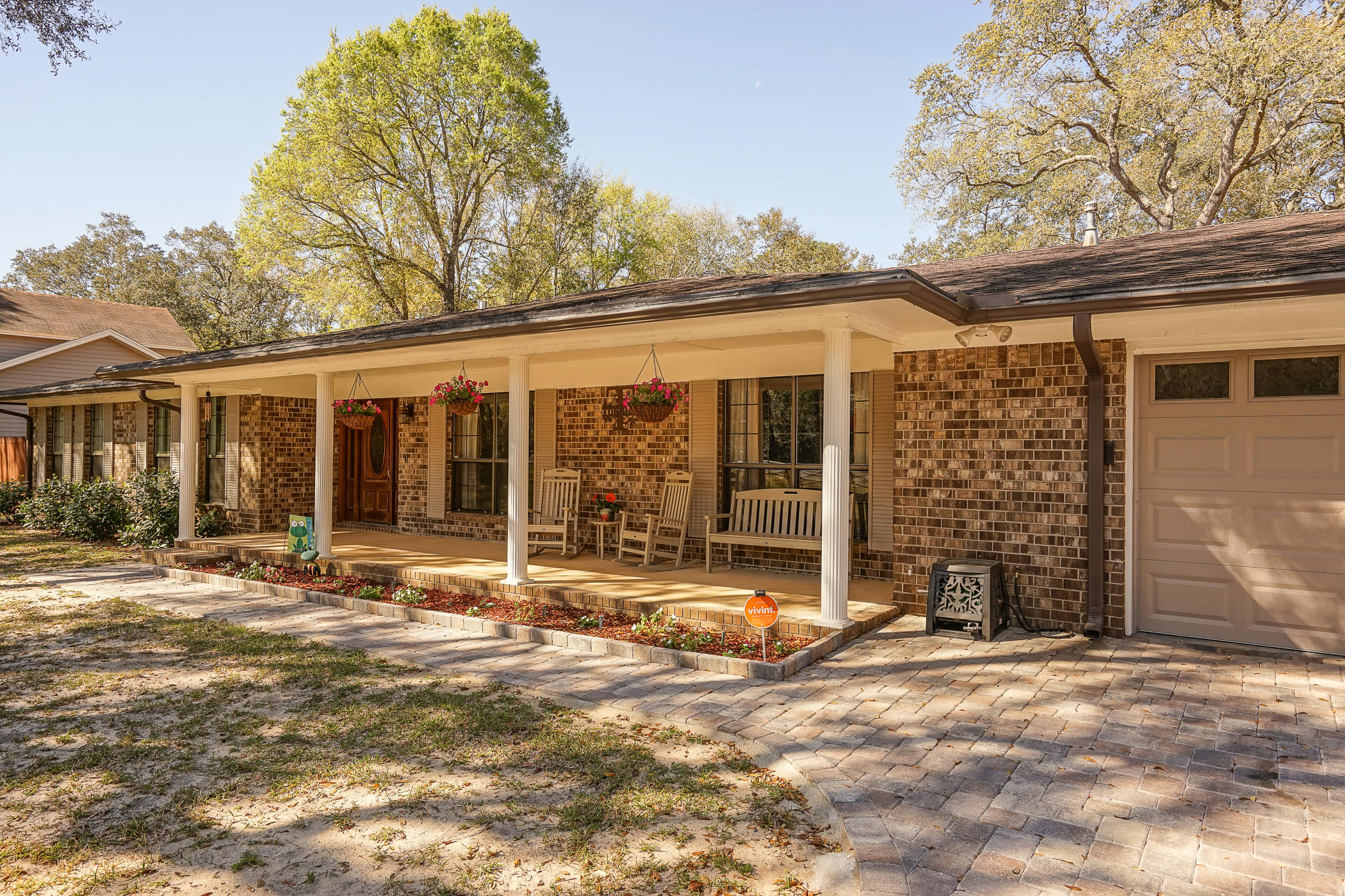 ROCKY BAYOU COUNTRY CLUB ESTATES 1 - Residential