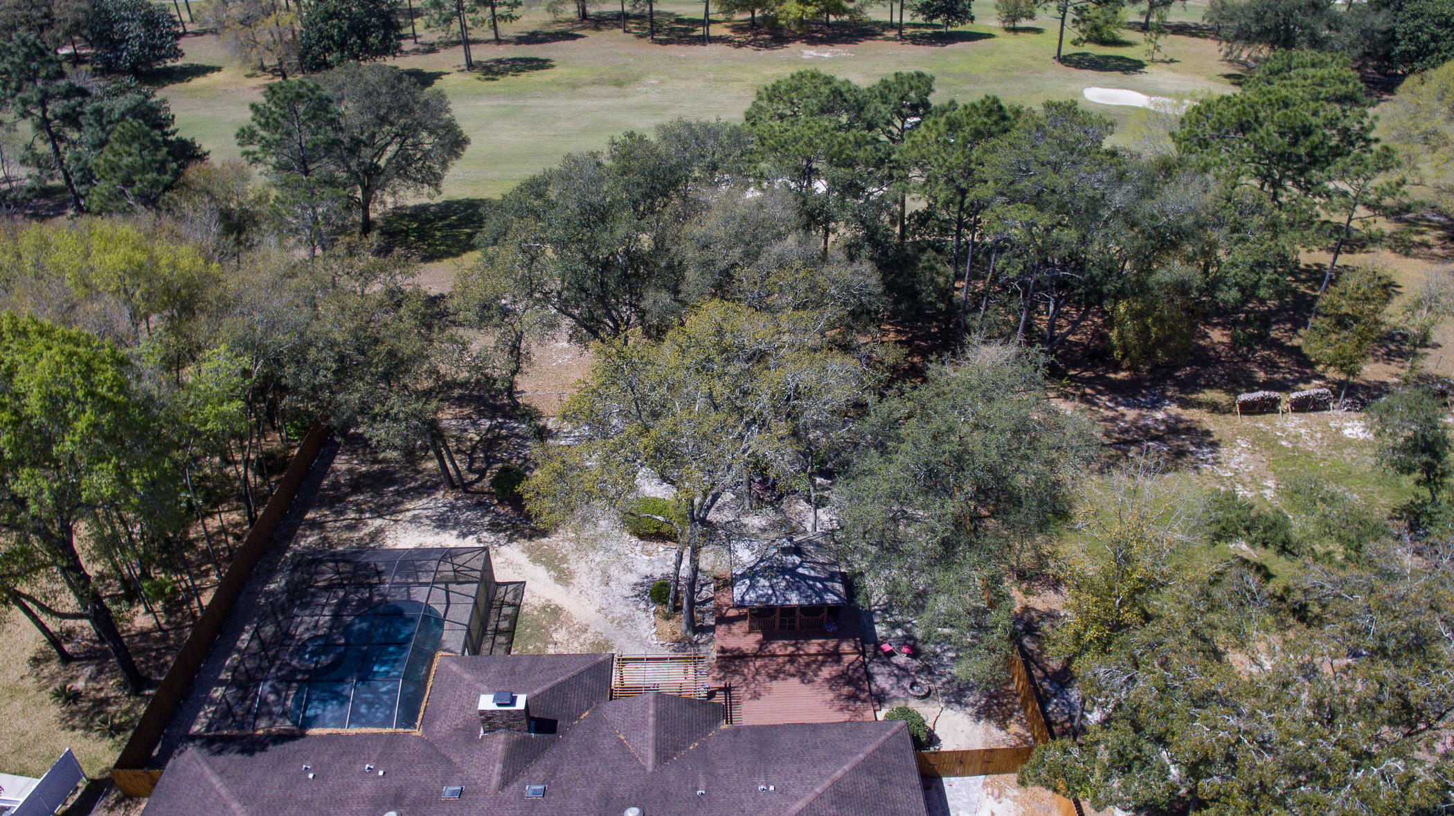 ROCKY BAYOU COUNTRY CLUB ESTATES 1 - Residential