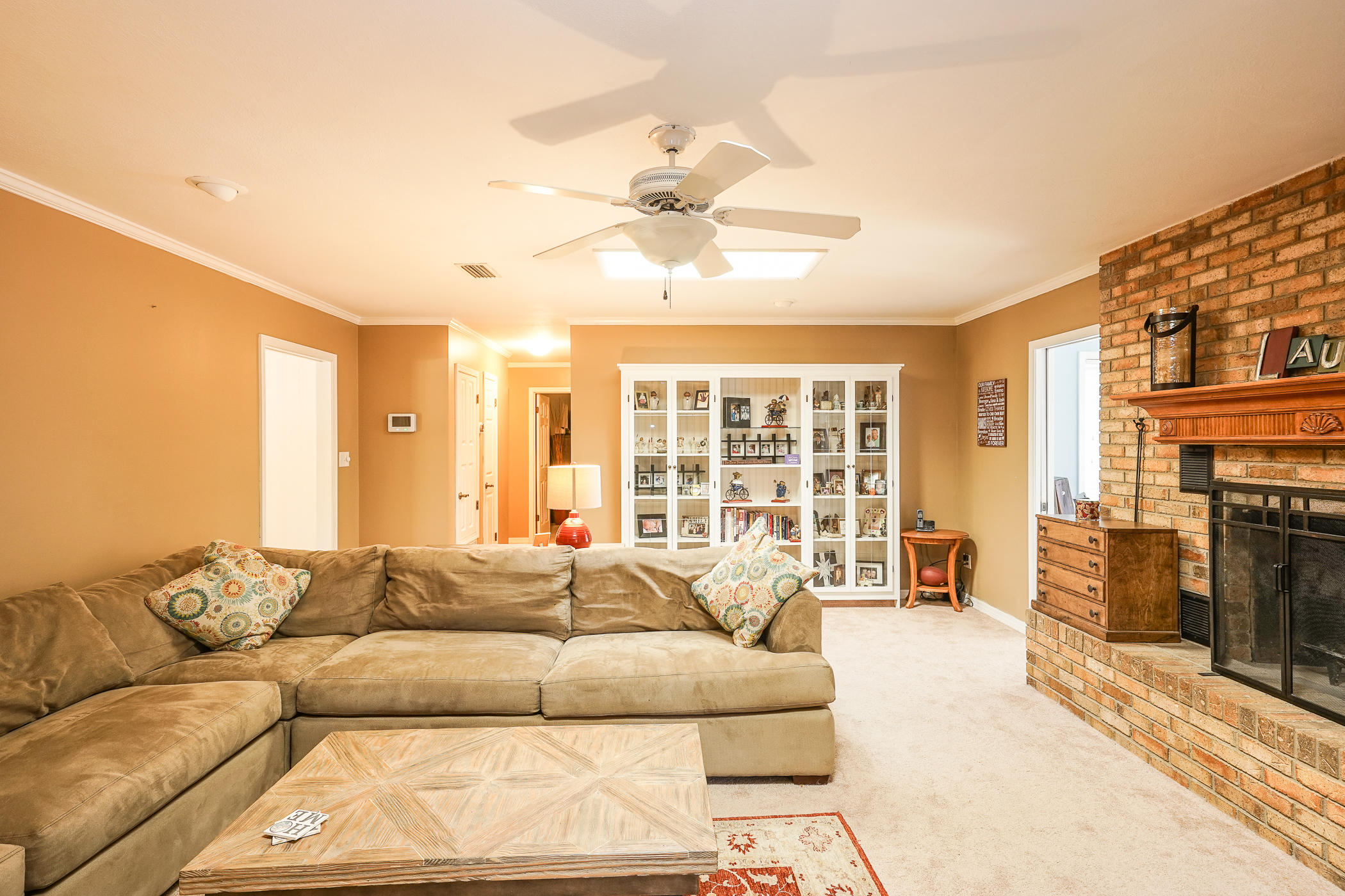 ROCKY BAYOU COUNTRY CLUB ESTATES 1 - Residential