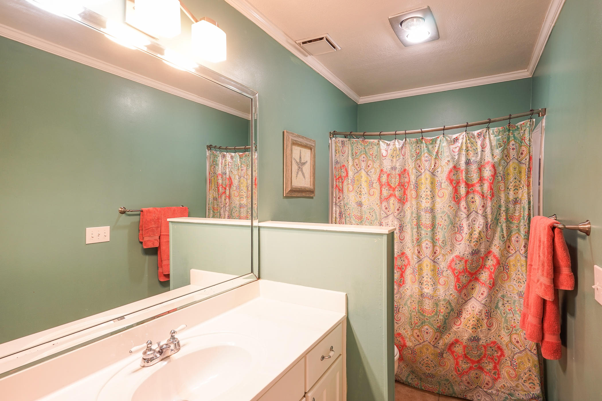 ROCKY BAYOU COUNTRY CLUB ESTATES 1 - Residential