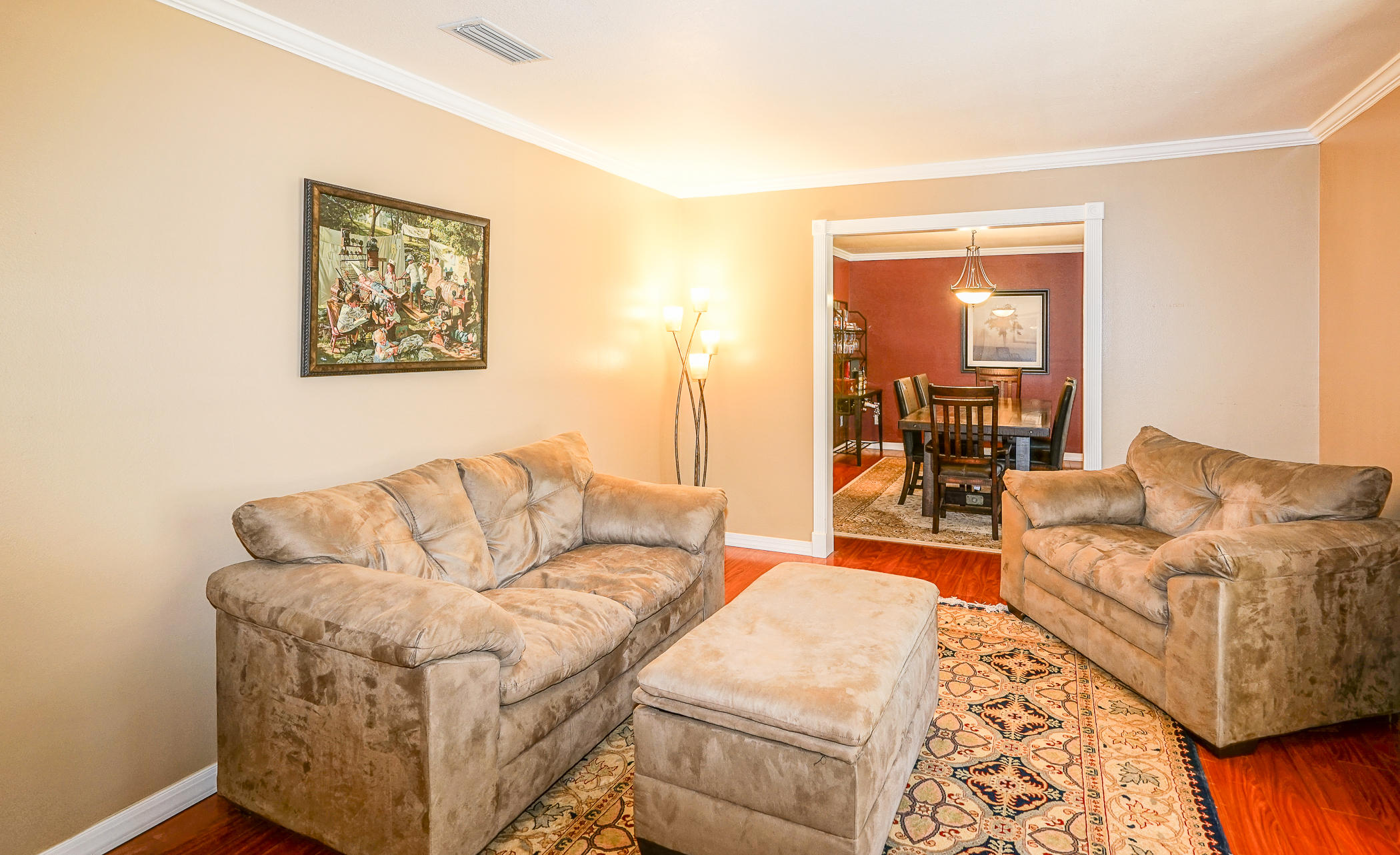 ROCKY BAYOU COUNTRY CLUB ESTATES 1 - Residential