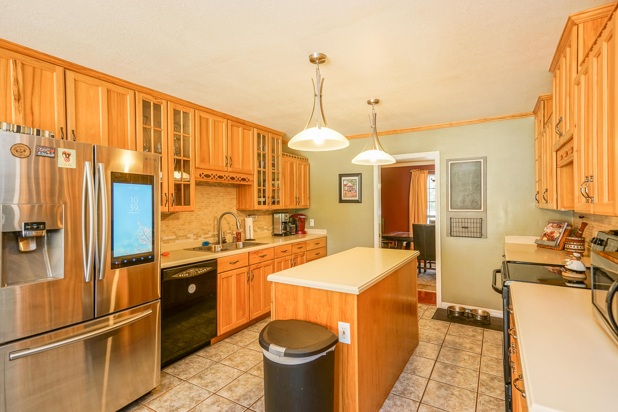 ROCKY BAYOU COUNTRY CLUB ESTATES 1 - Residential