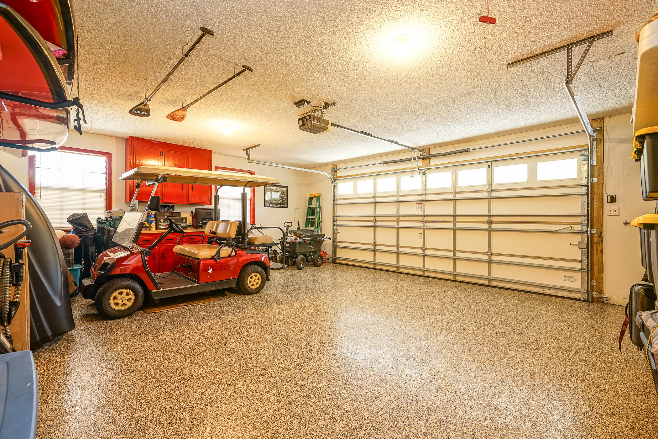 ROCKY BAYOU COUNTRY CLUB ESTATES 1 - Residential