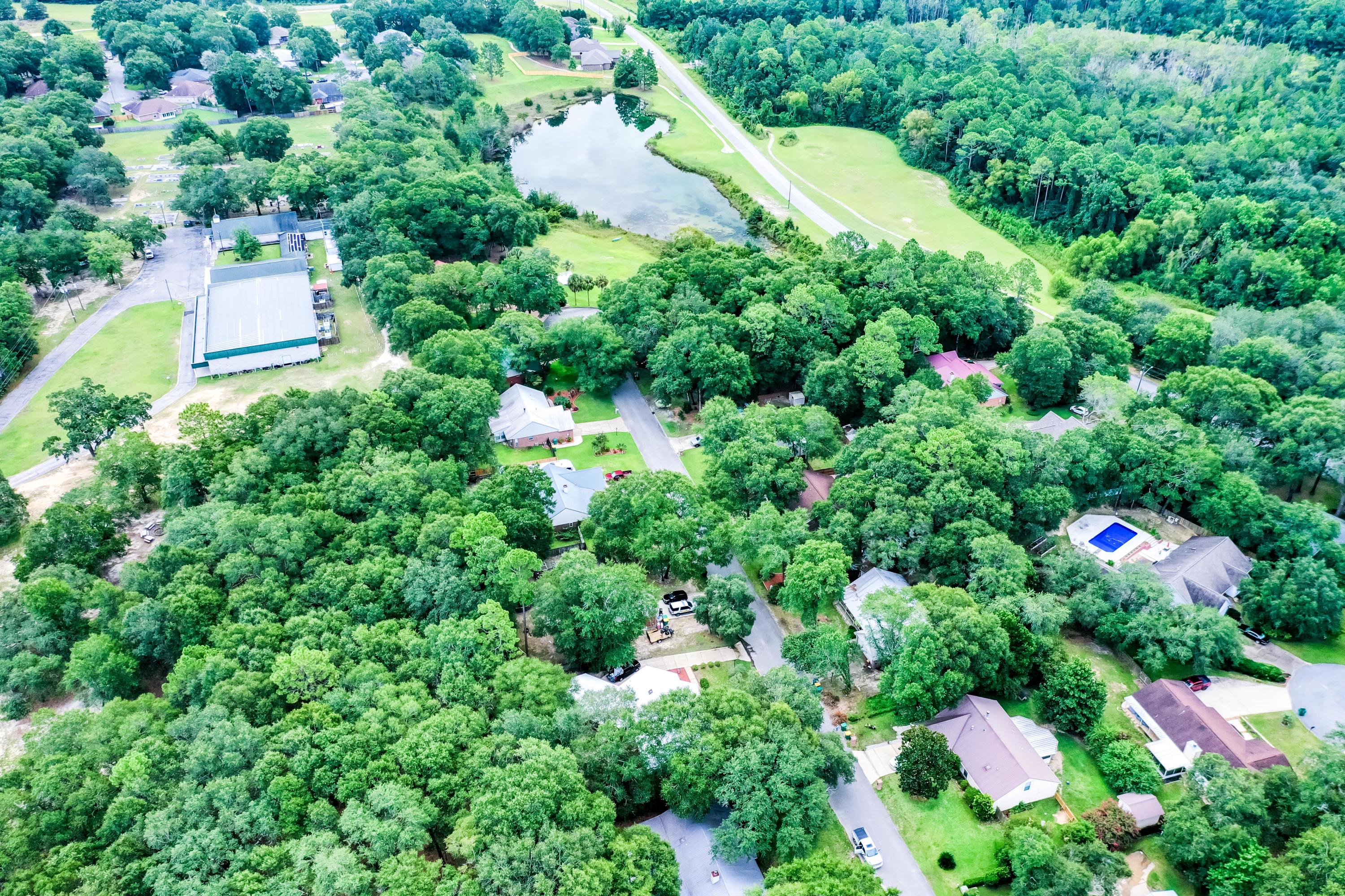 SAVANNAH OAKS - Residential