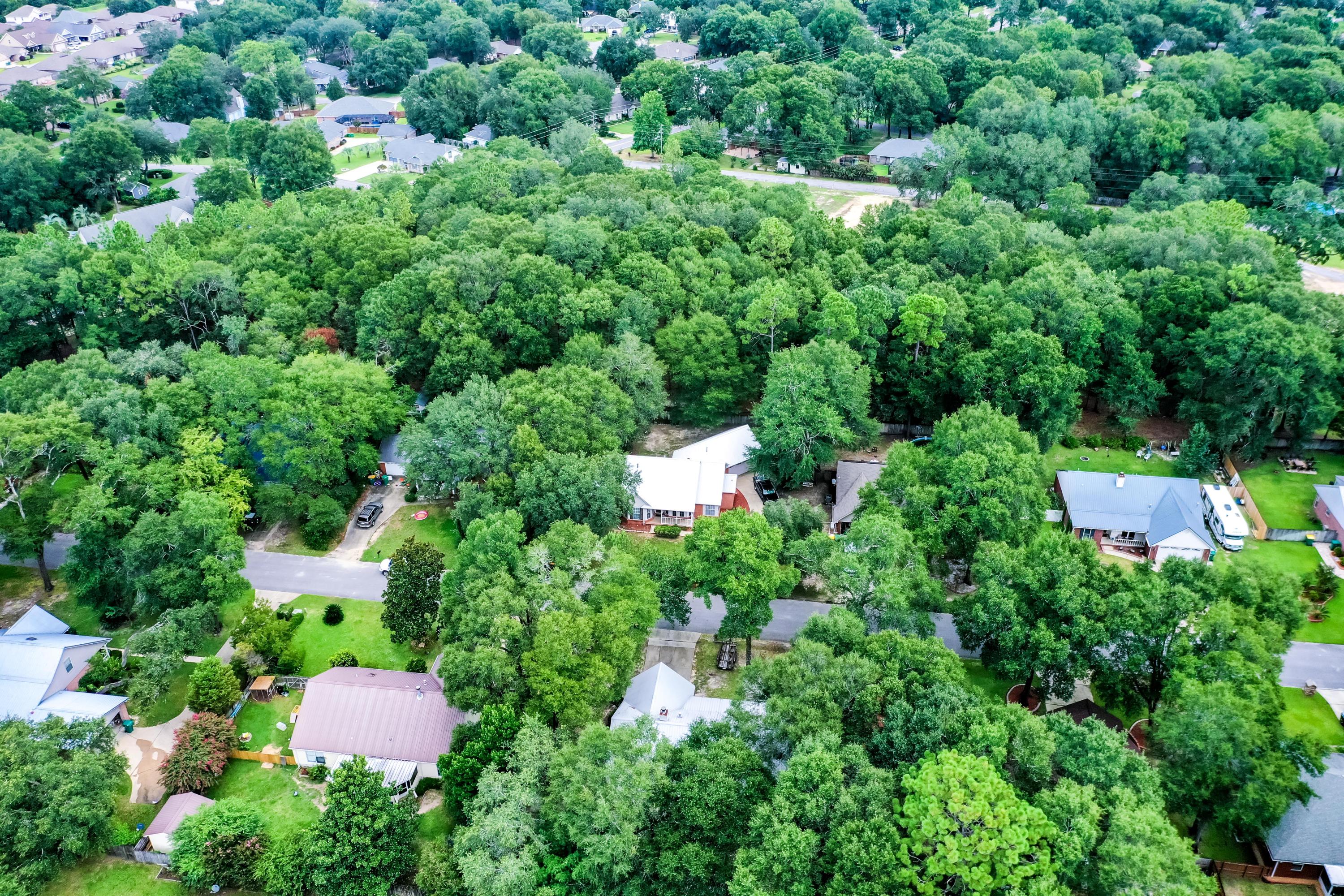 SAVANNAH OAKS - Residential