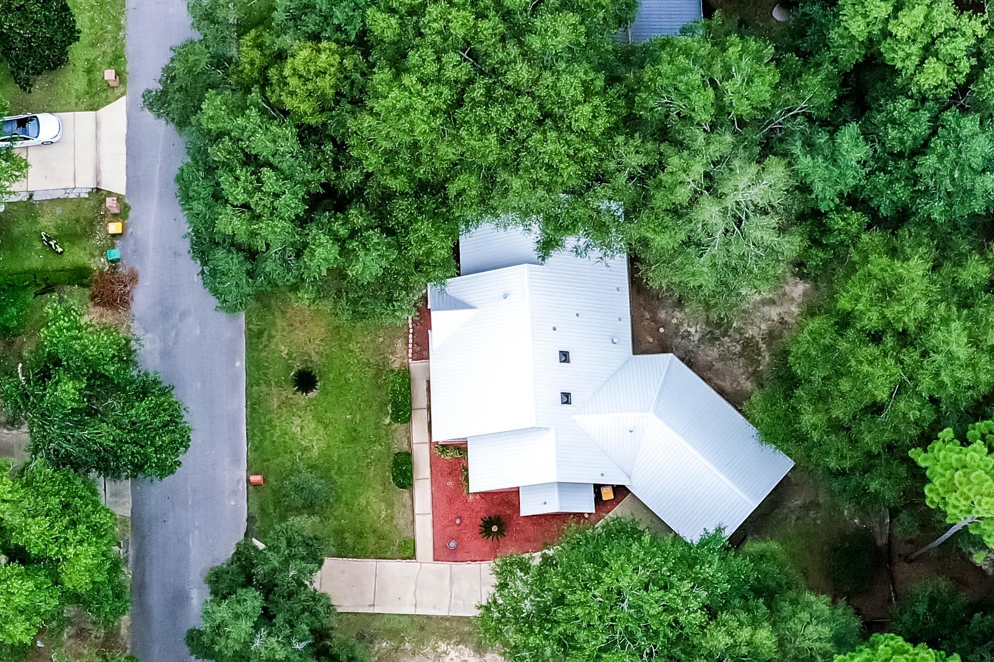 SAVANNAH OAKS - Residential