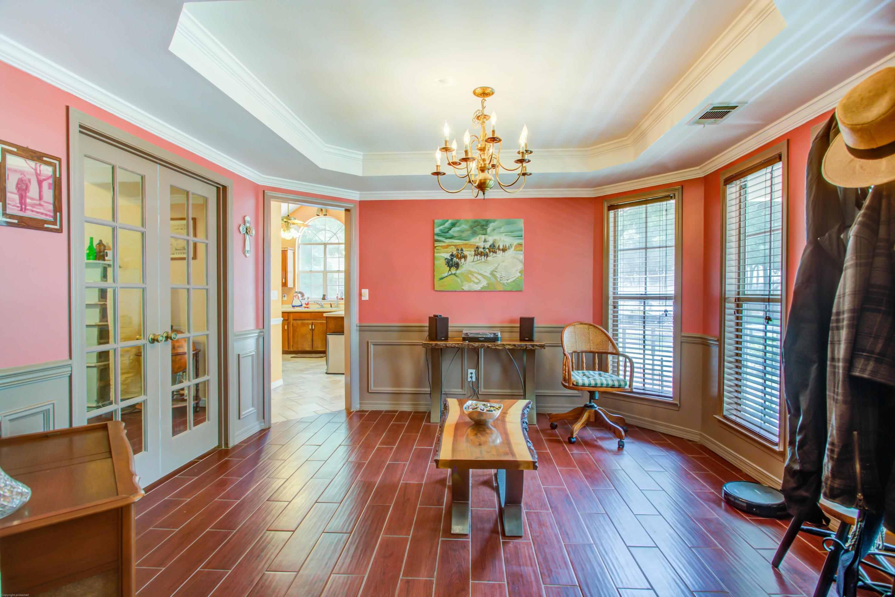 SAVANNAH OAKS - Residential