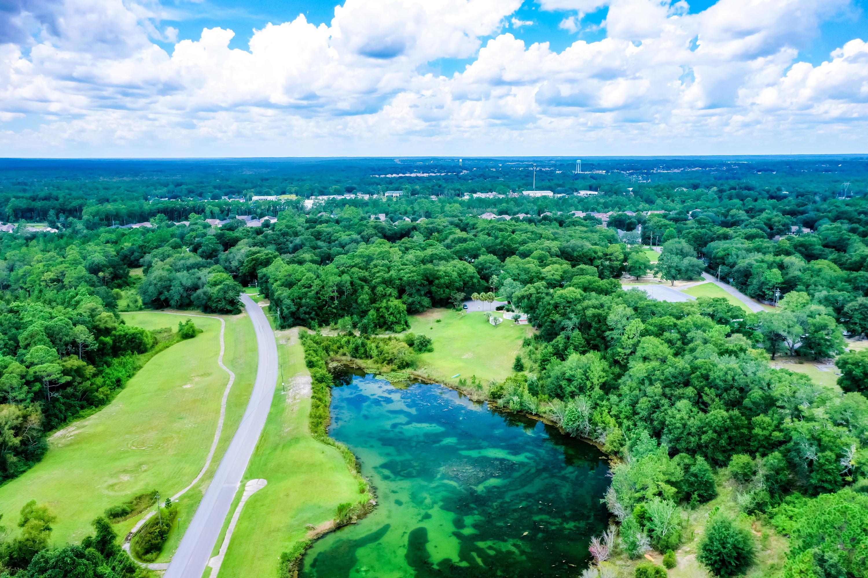 SAVANNAH OAKS - Residential