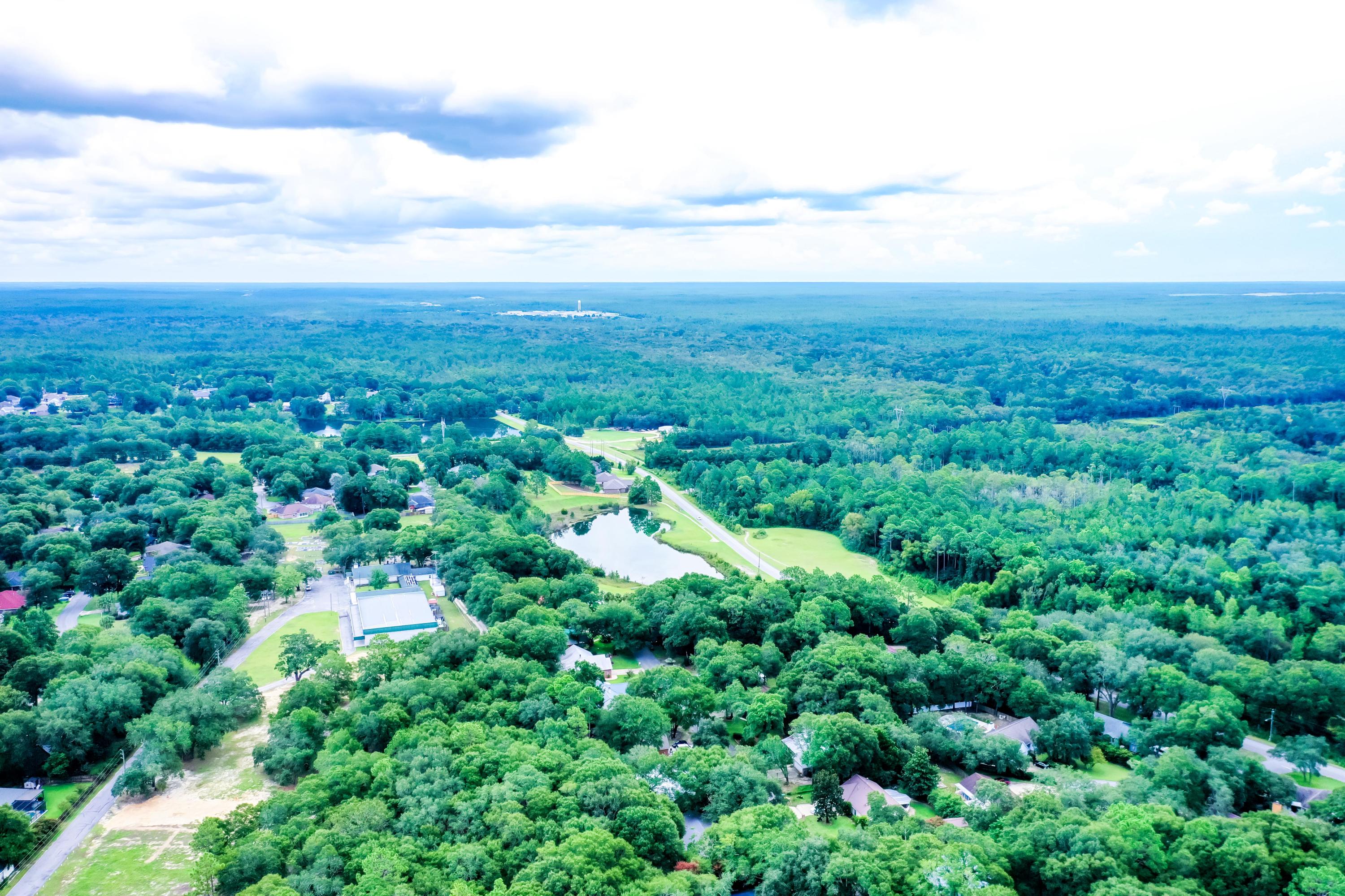 SAVANNAH OAKS - Residential