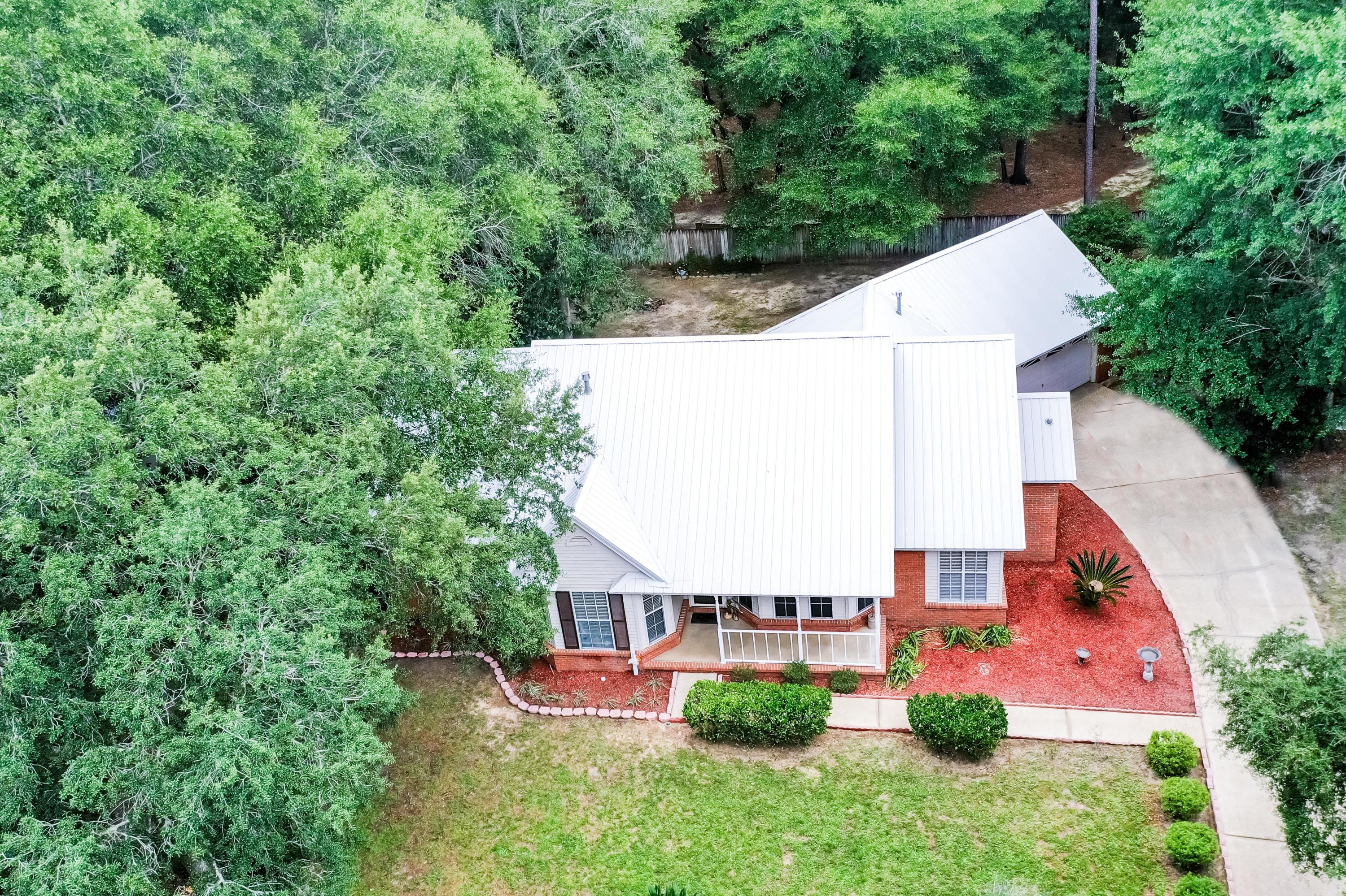 SAVANNAH OAKS - Residential