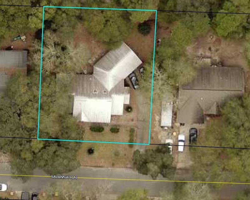 SAVANNAH OAKS - Residential