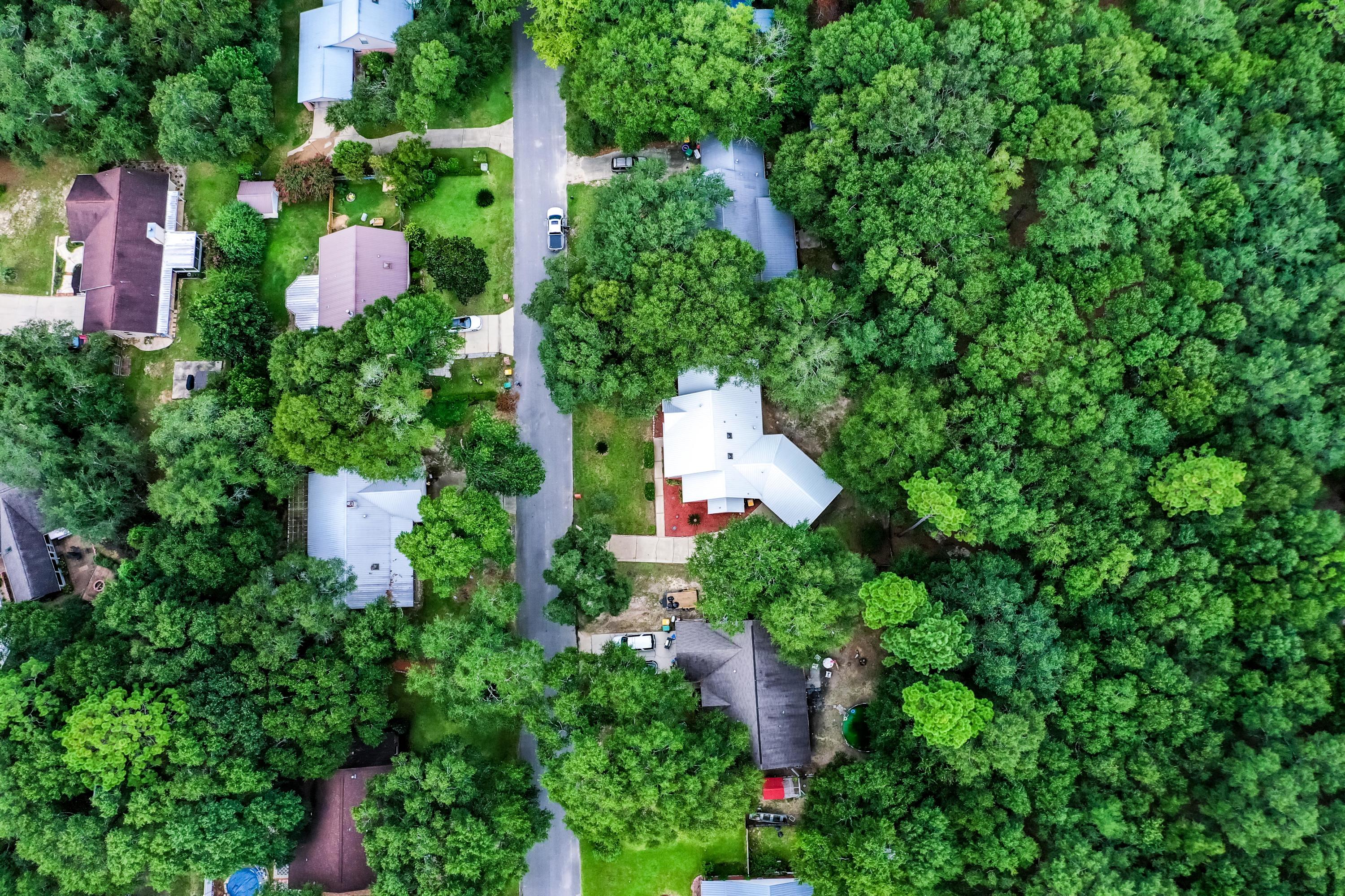 SAVANNAH OAKS - Residential