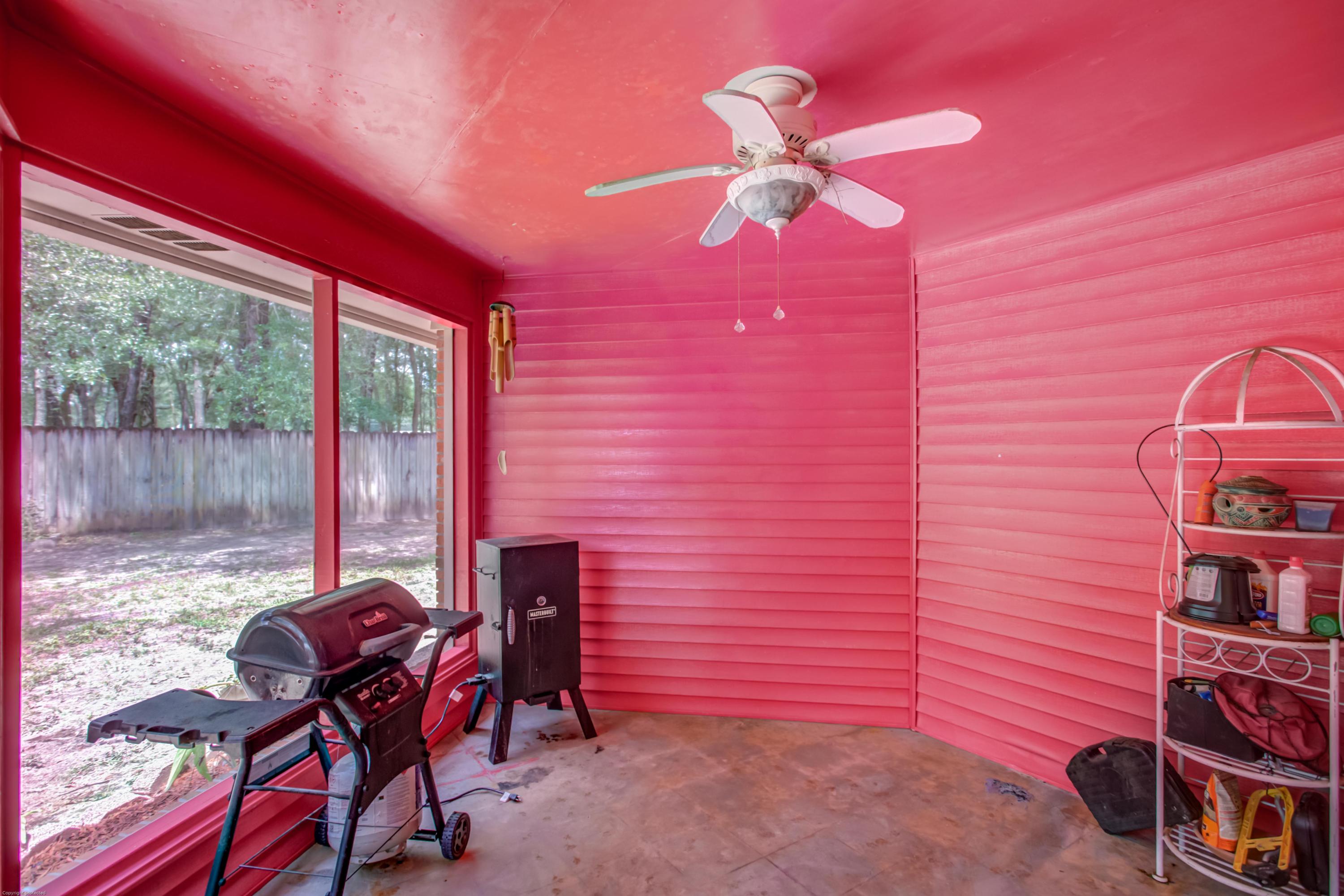 SAVANNAH OAKS - Residential