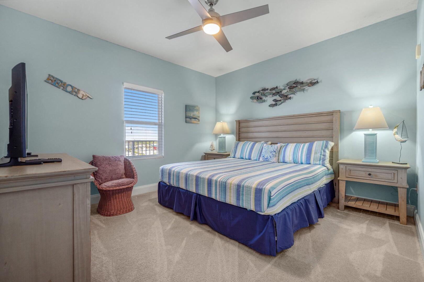 Laketown Wharf - Residential