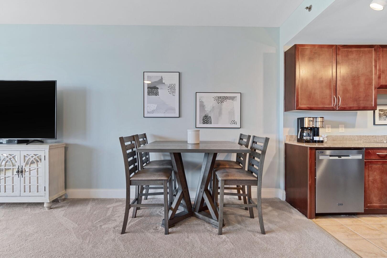 Laketown Wharf - Residential