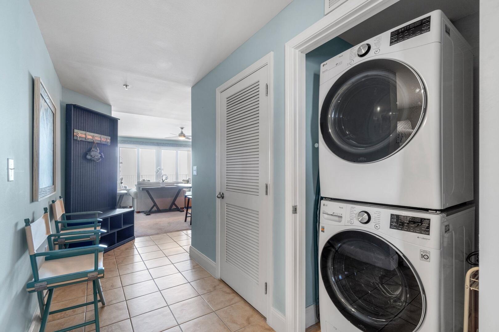 Laketown Wharf - Residential