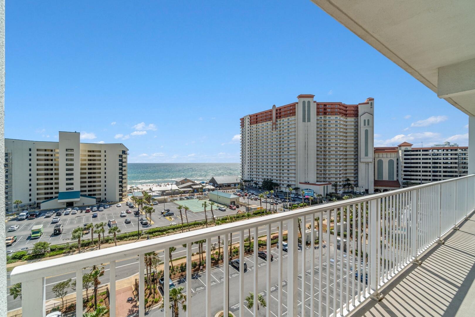 Laketown Wharf - Residential