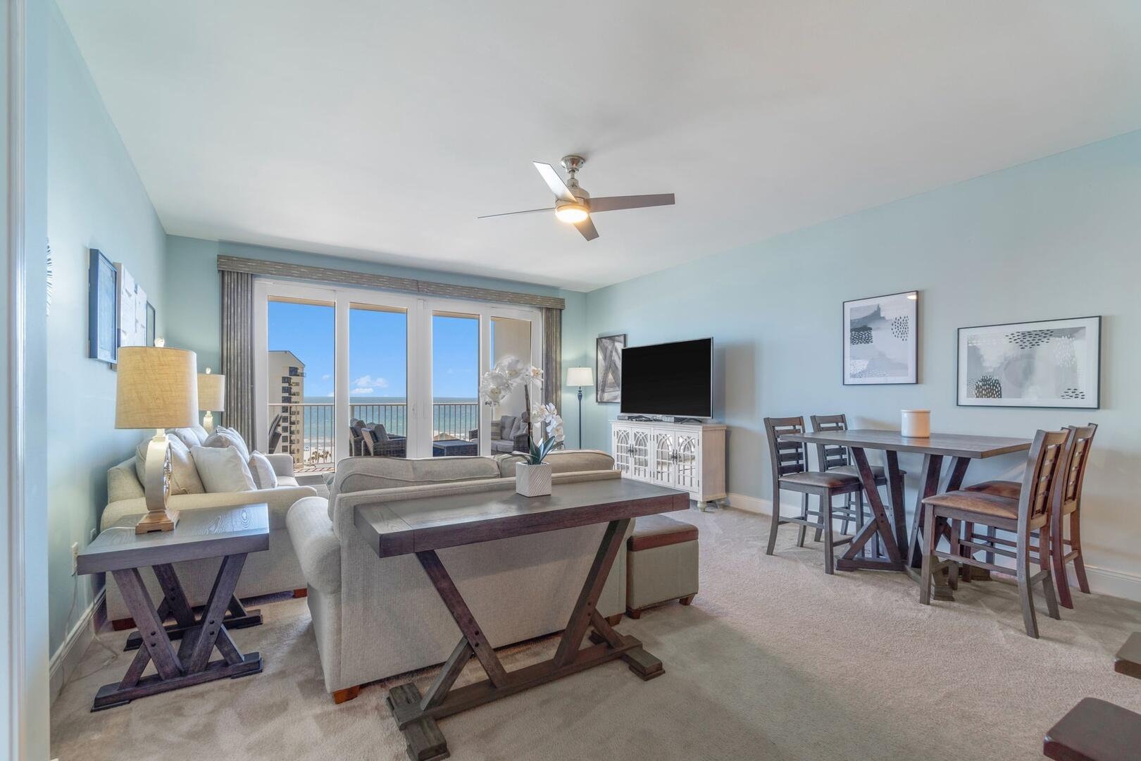 Laketown Wharf - Residential