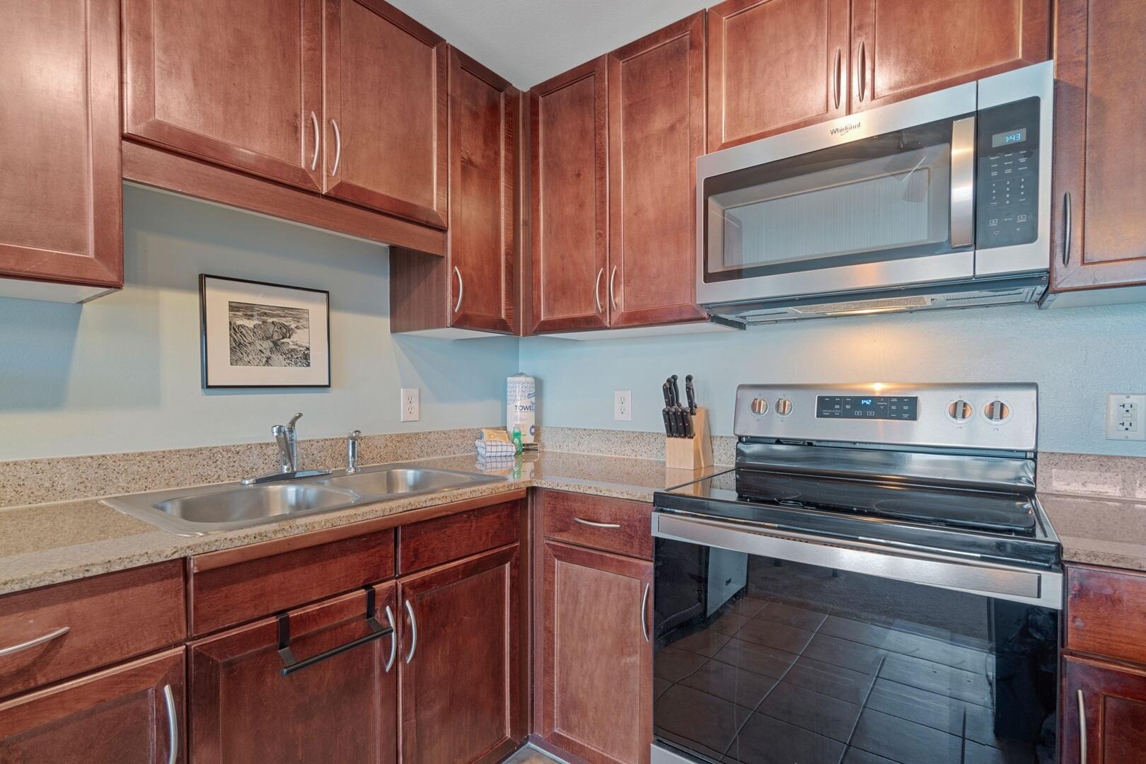 Laketown Wharf - Residential