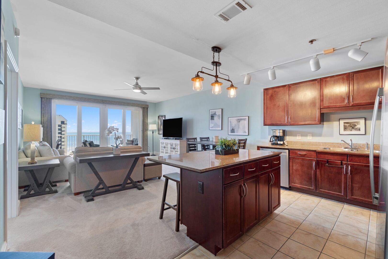 Laketown Wharf - Residential