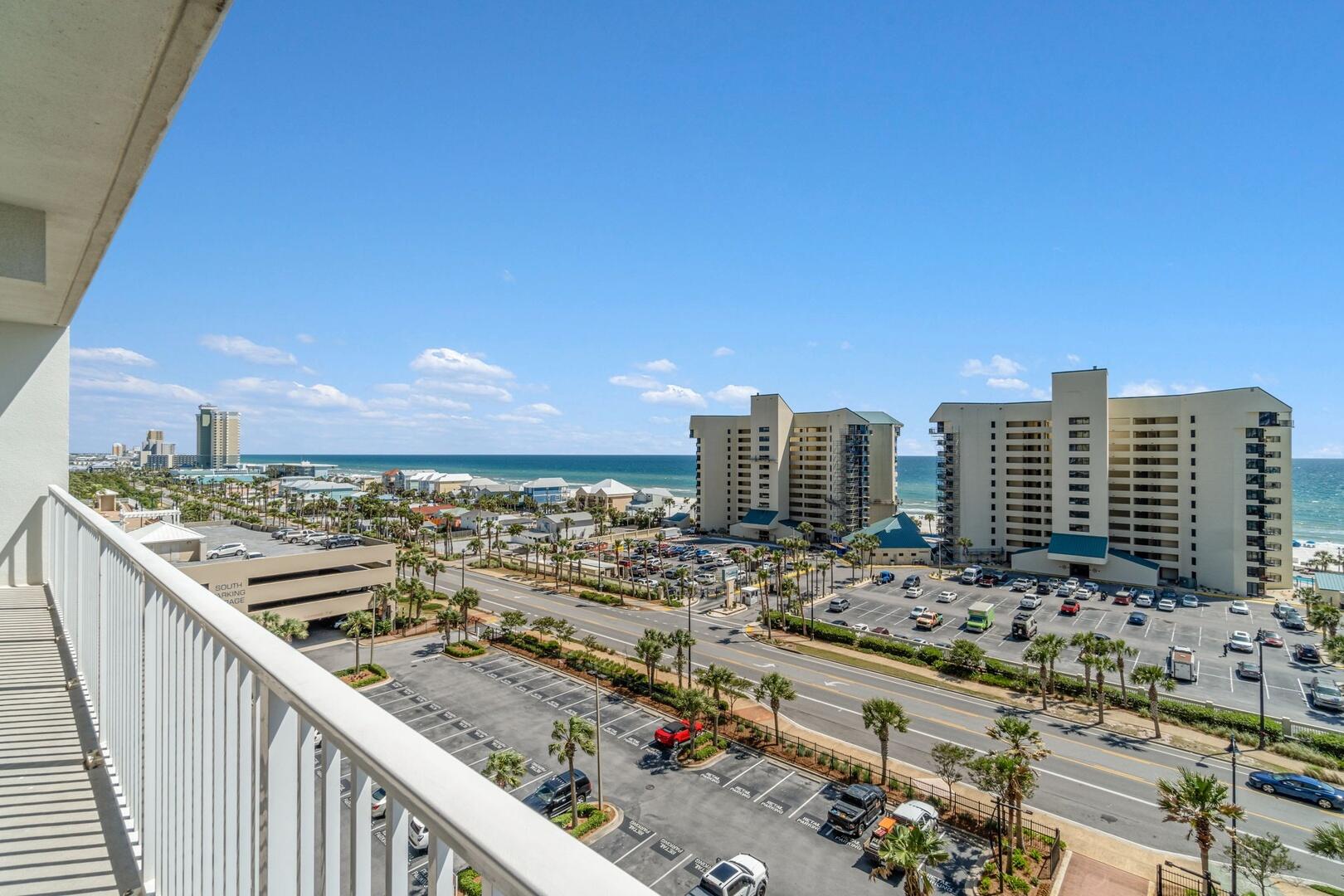 Laketown Wharf - Residential