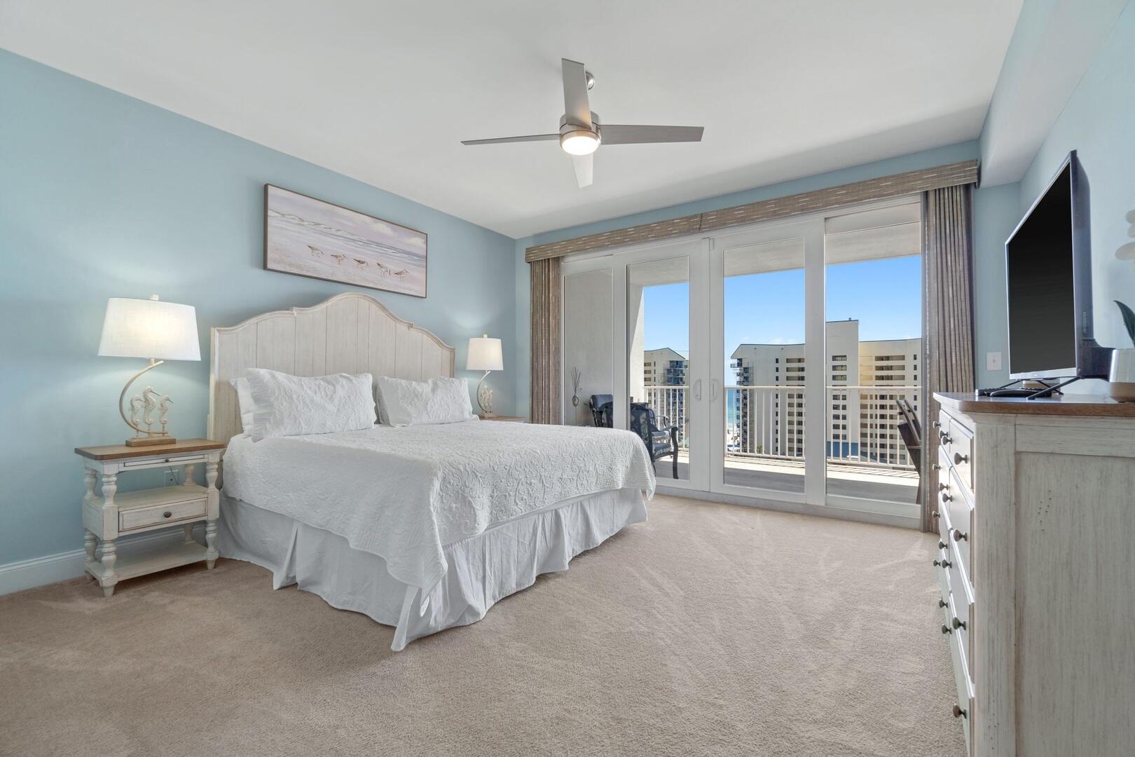 Laketown Wharf - Residential