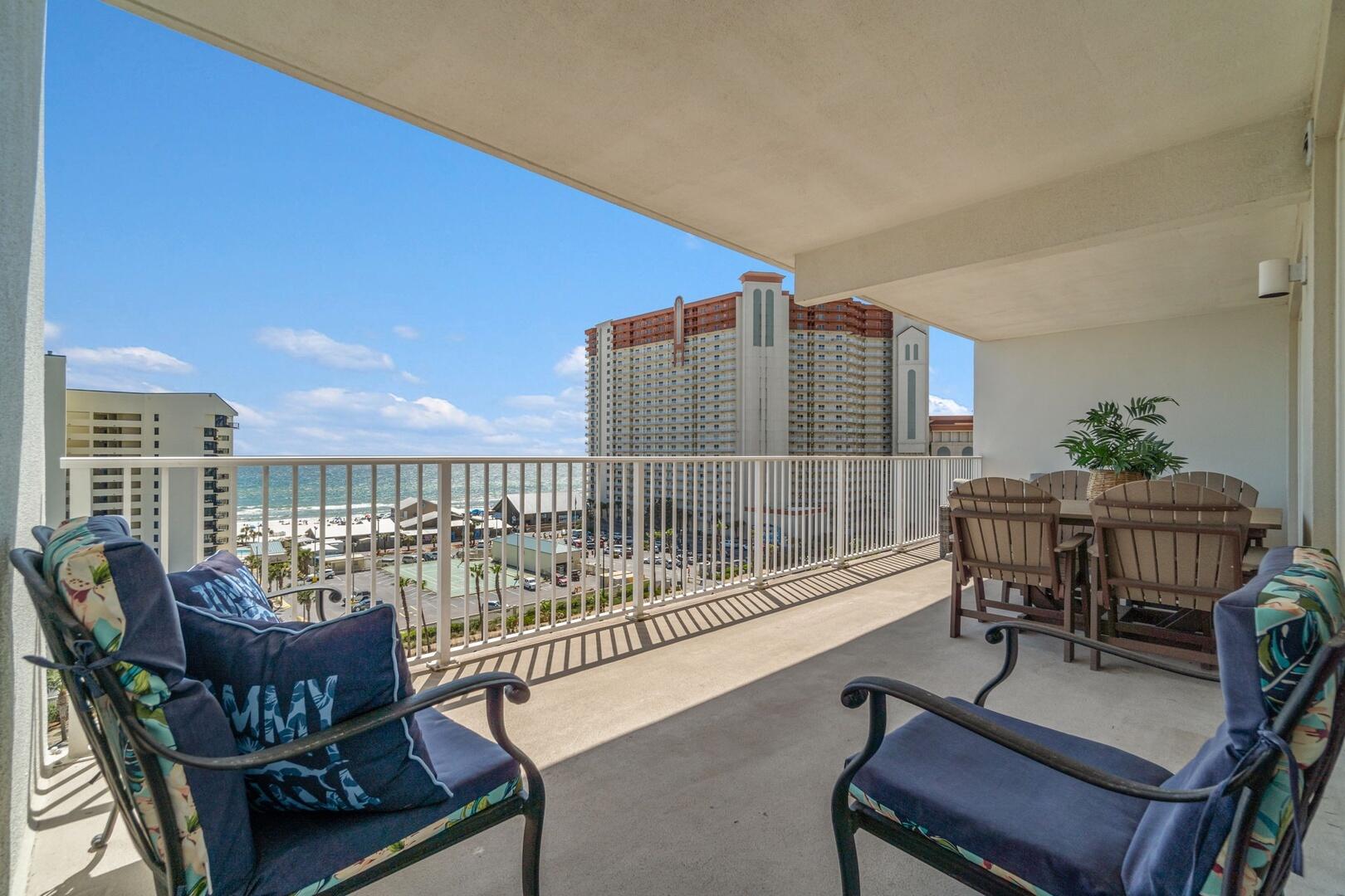 Laketown Wharf - Residential