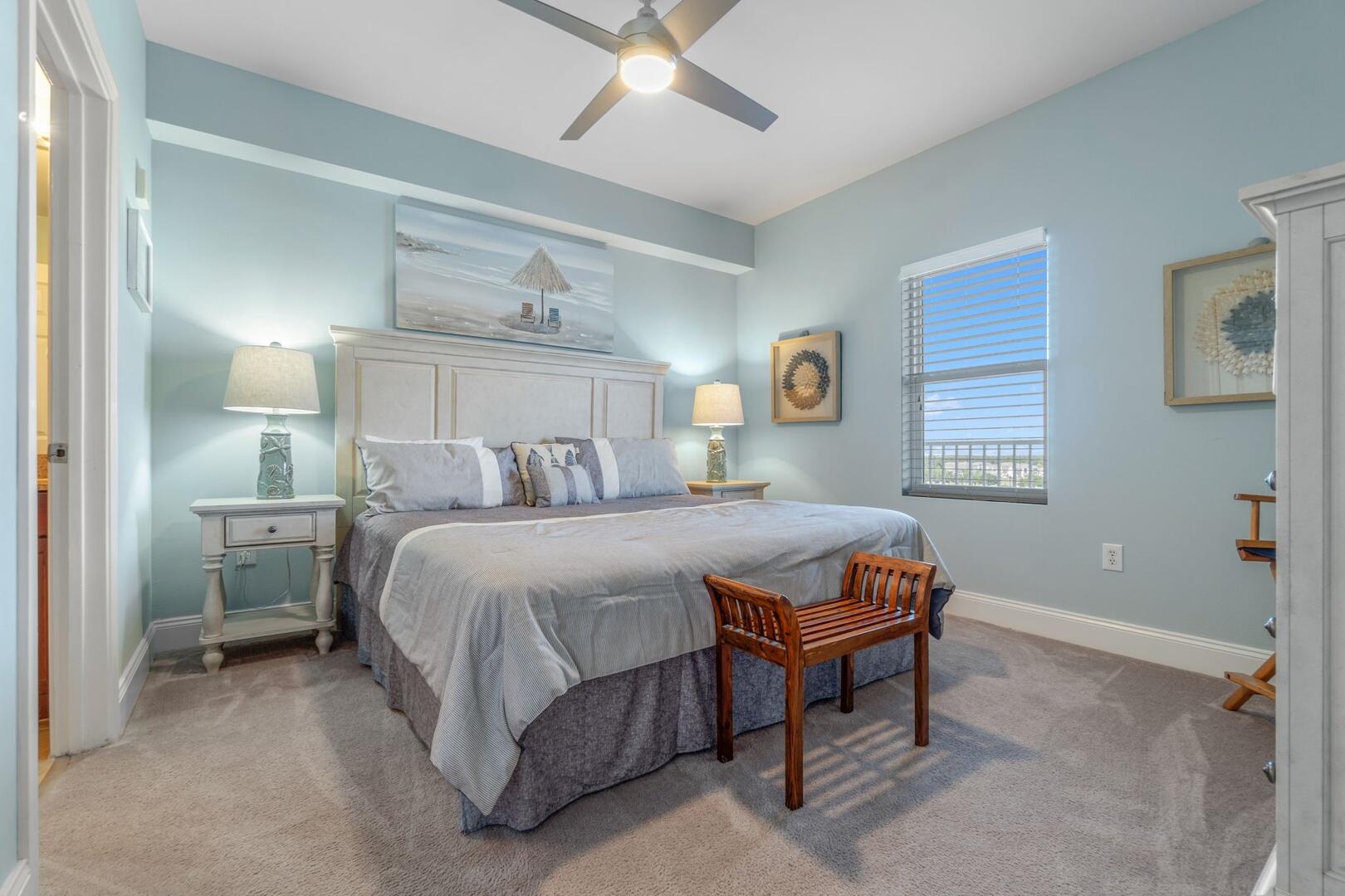 Laketown Wharf - Residential