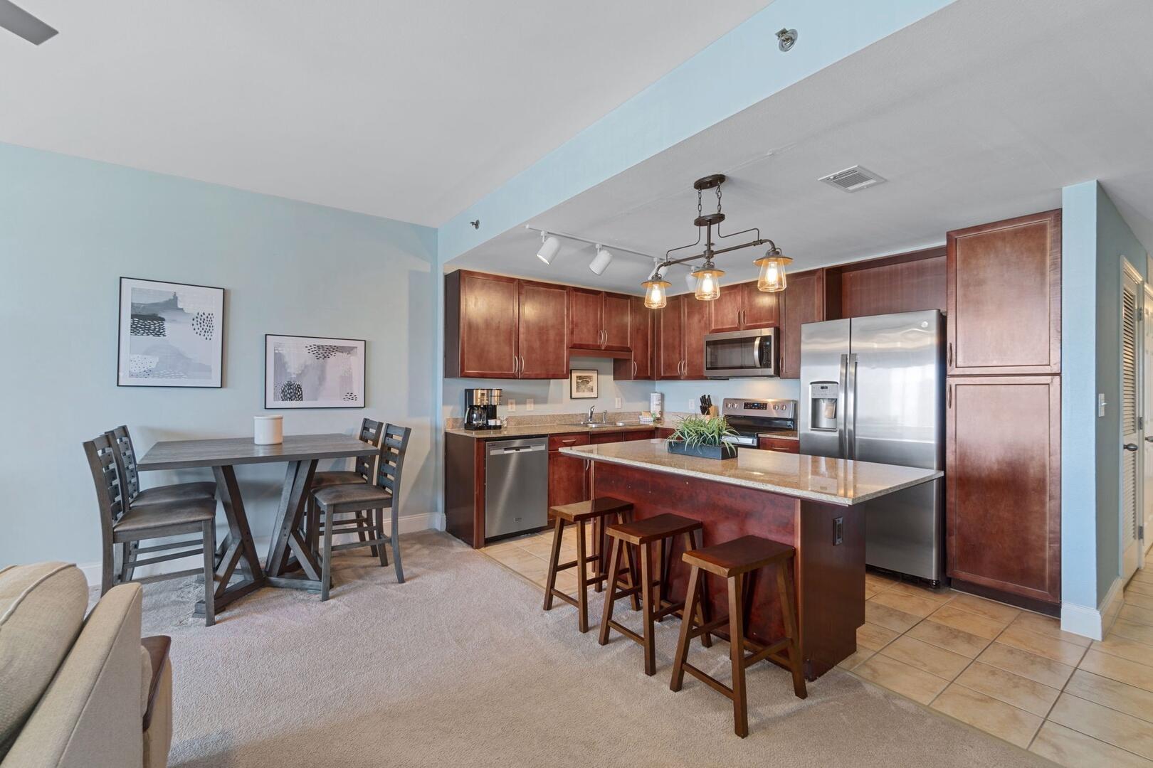 Laketown Wharf - Residential