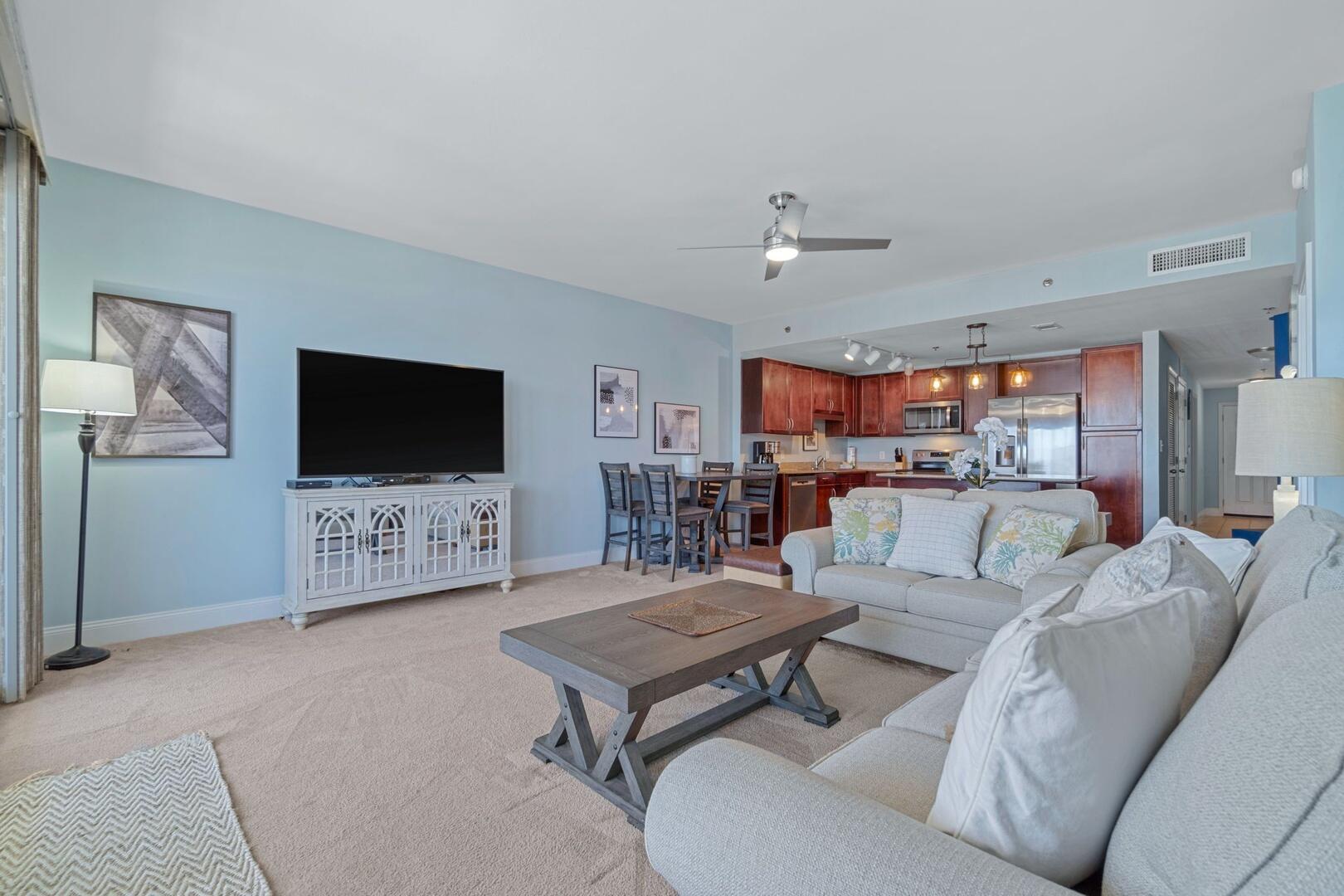 Laketown Wharf - Residential