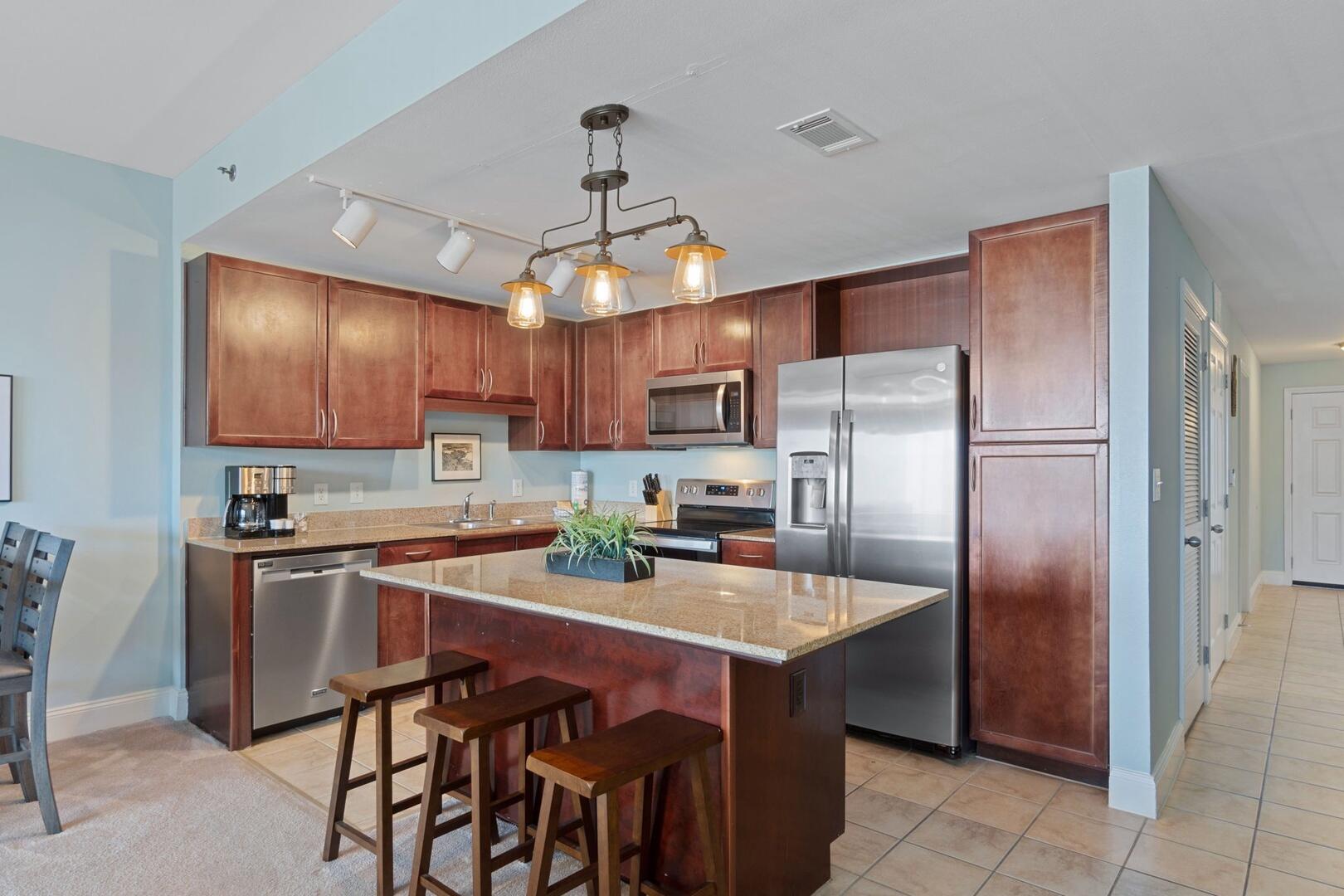 Laketown Wharf - Residential