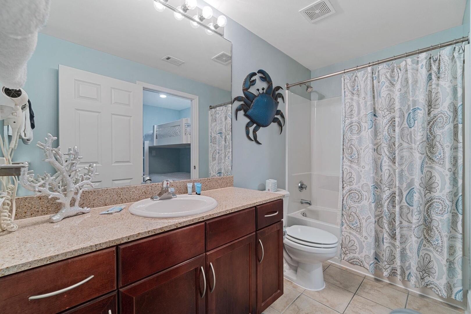 Laketown Wharf - Residential