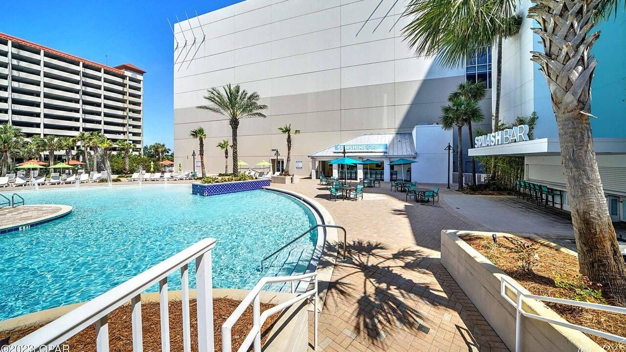 Laketown Wharf - Residential