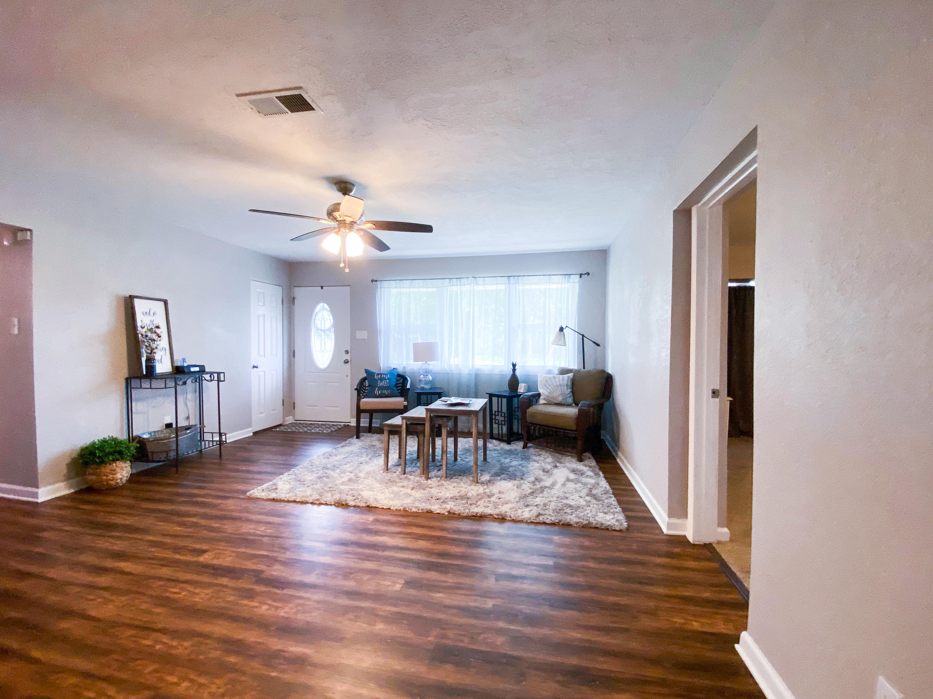 VESTA HEIGHTS 1ST ADDN - Residential