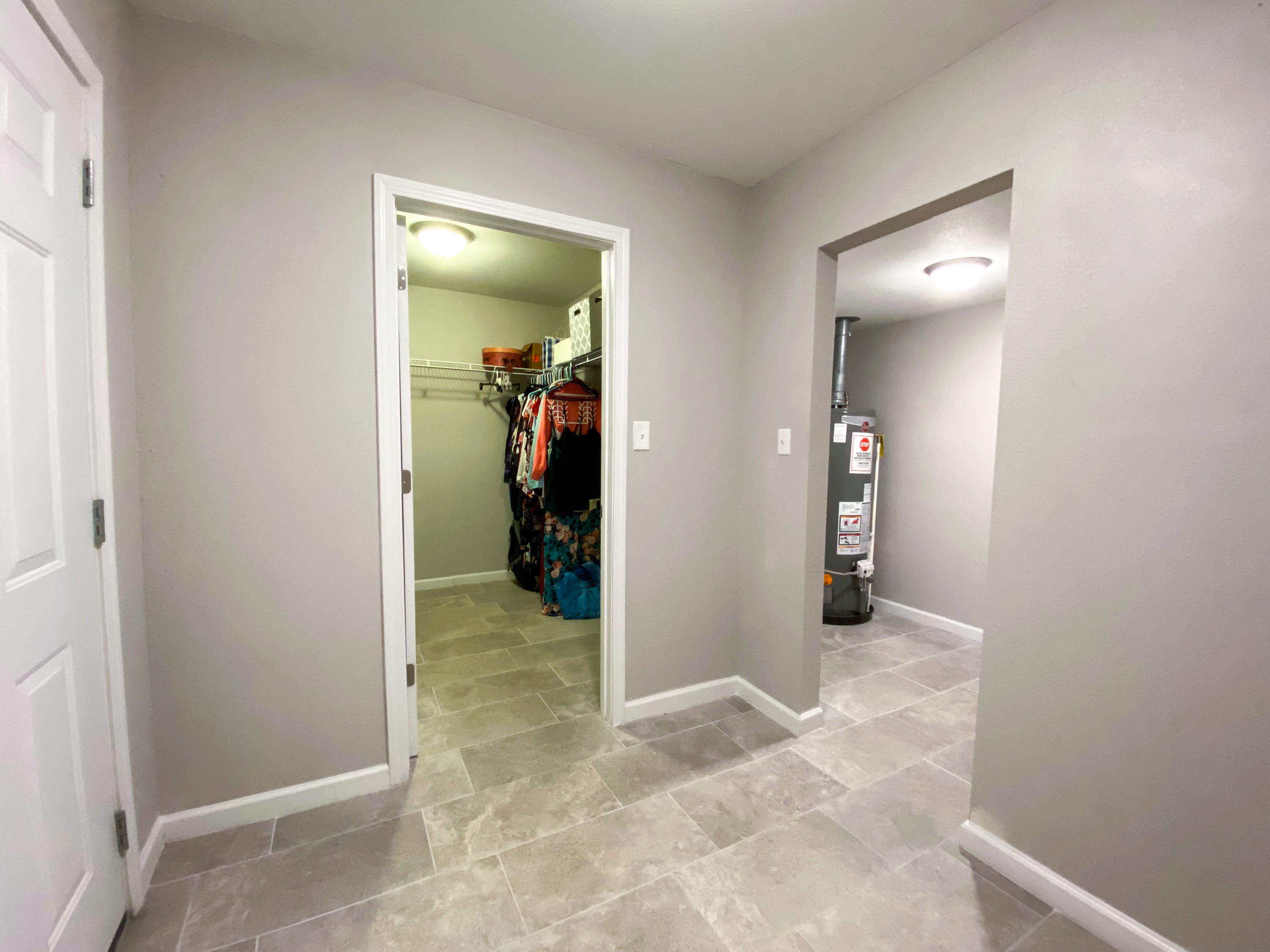 VESTA HEIGHTS 1ST ADDN - Residential