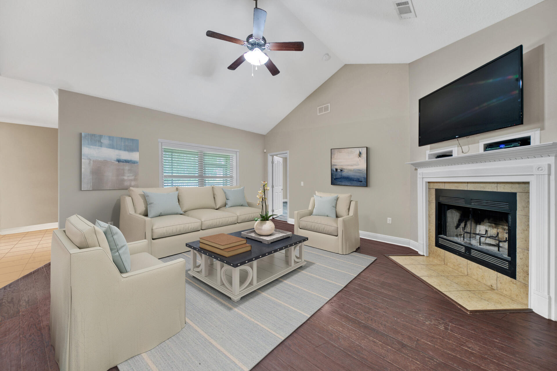 DRIFTWOOD ESTATES - Residential