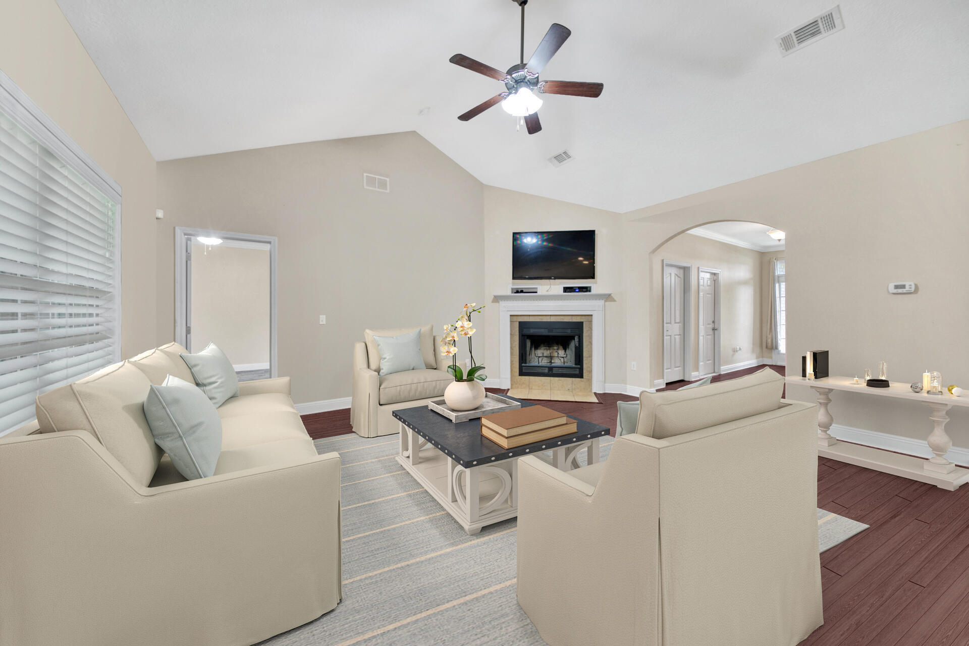 DRIFTWOOD ESTATES - Residential