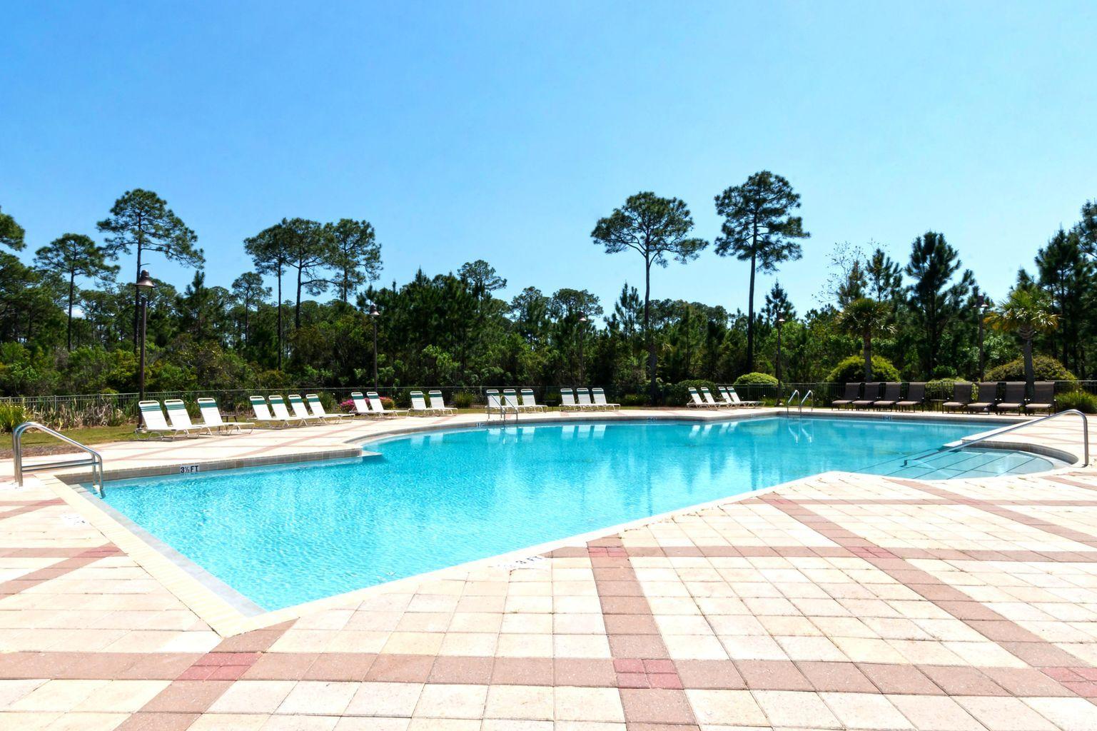 DRIFTWOOD ESTATES - Residential