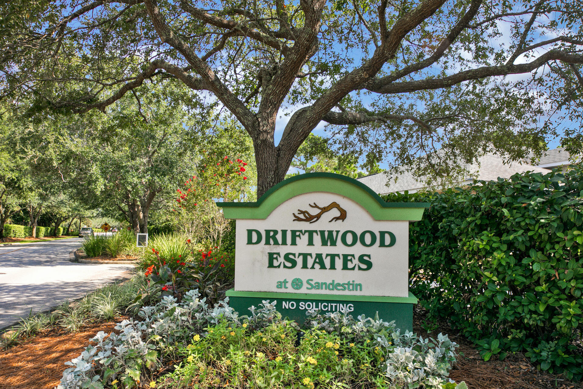 DRIFTWOOD ESTATES - Residential