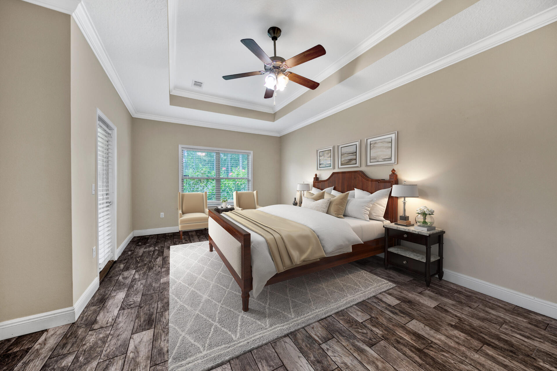 DRIFTWOOD ESTATES - Residential