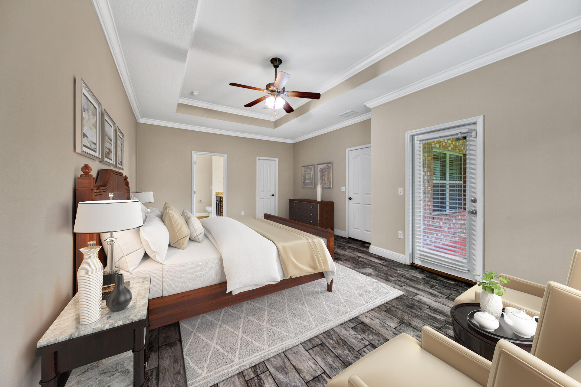 DRIFTWOOD ESTATES - Residential