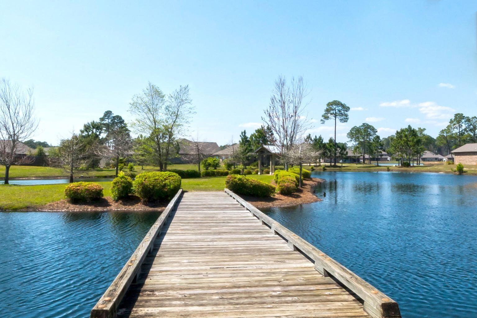 DRIFTWOOD ESTATES - Residential