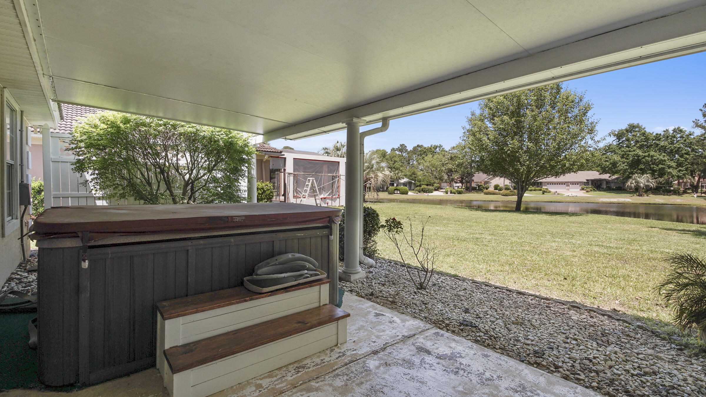 GLENLAKE PH 1 - Residential