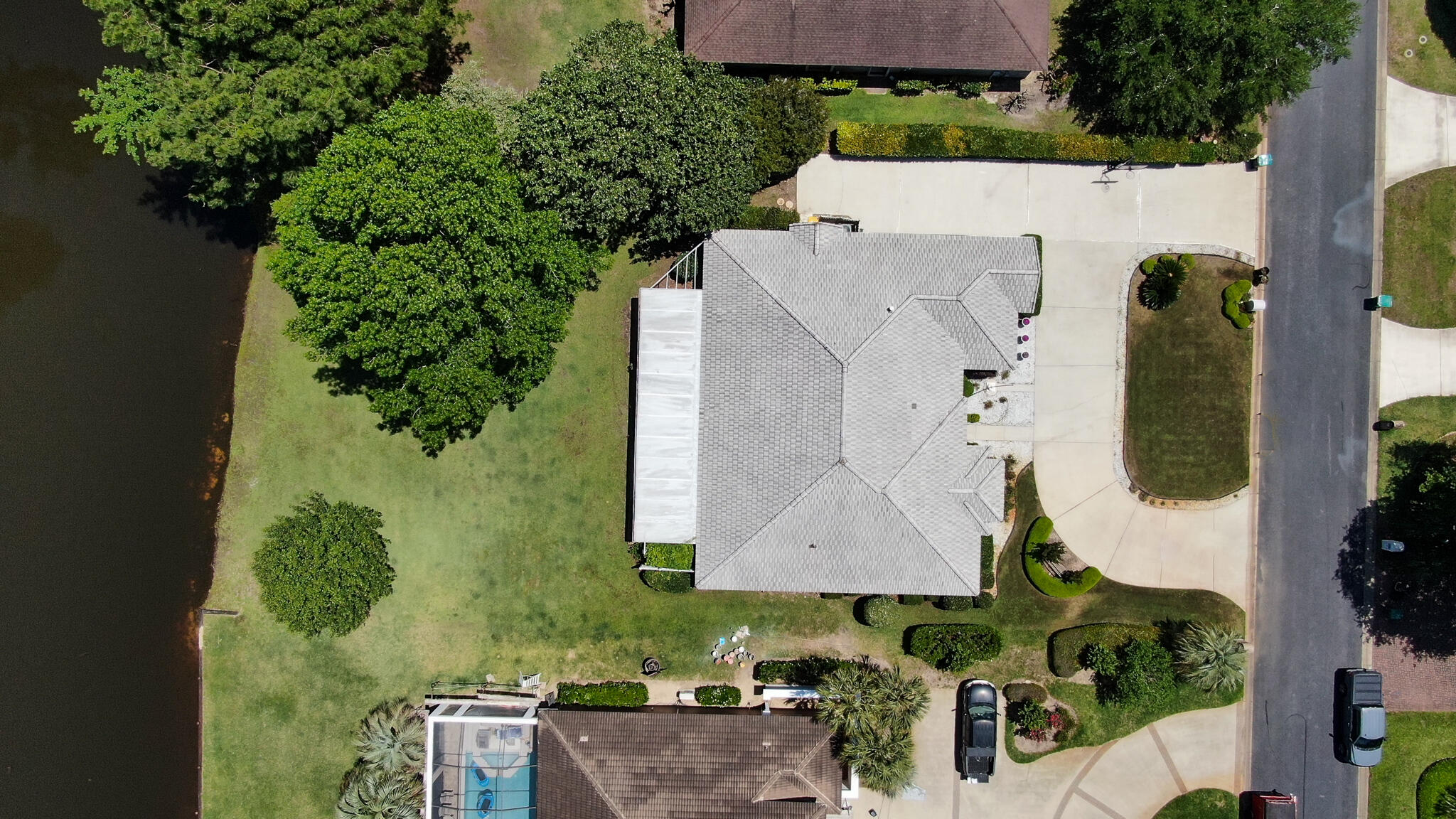 GLENLAKE PH 1 - Residential