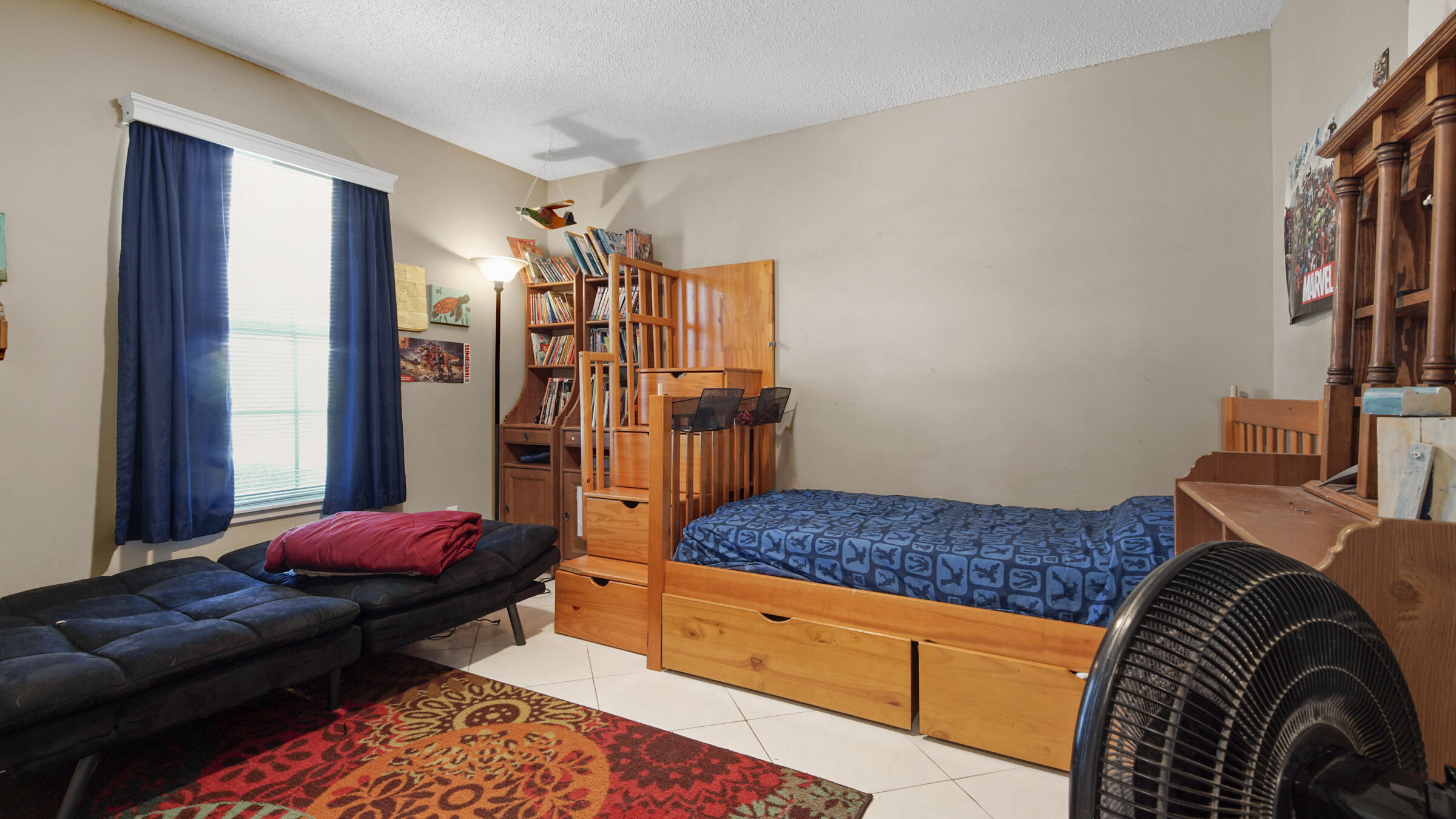 GLENLAKE PH 1 - Residential